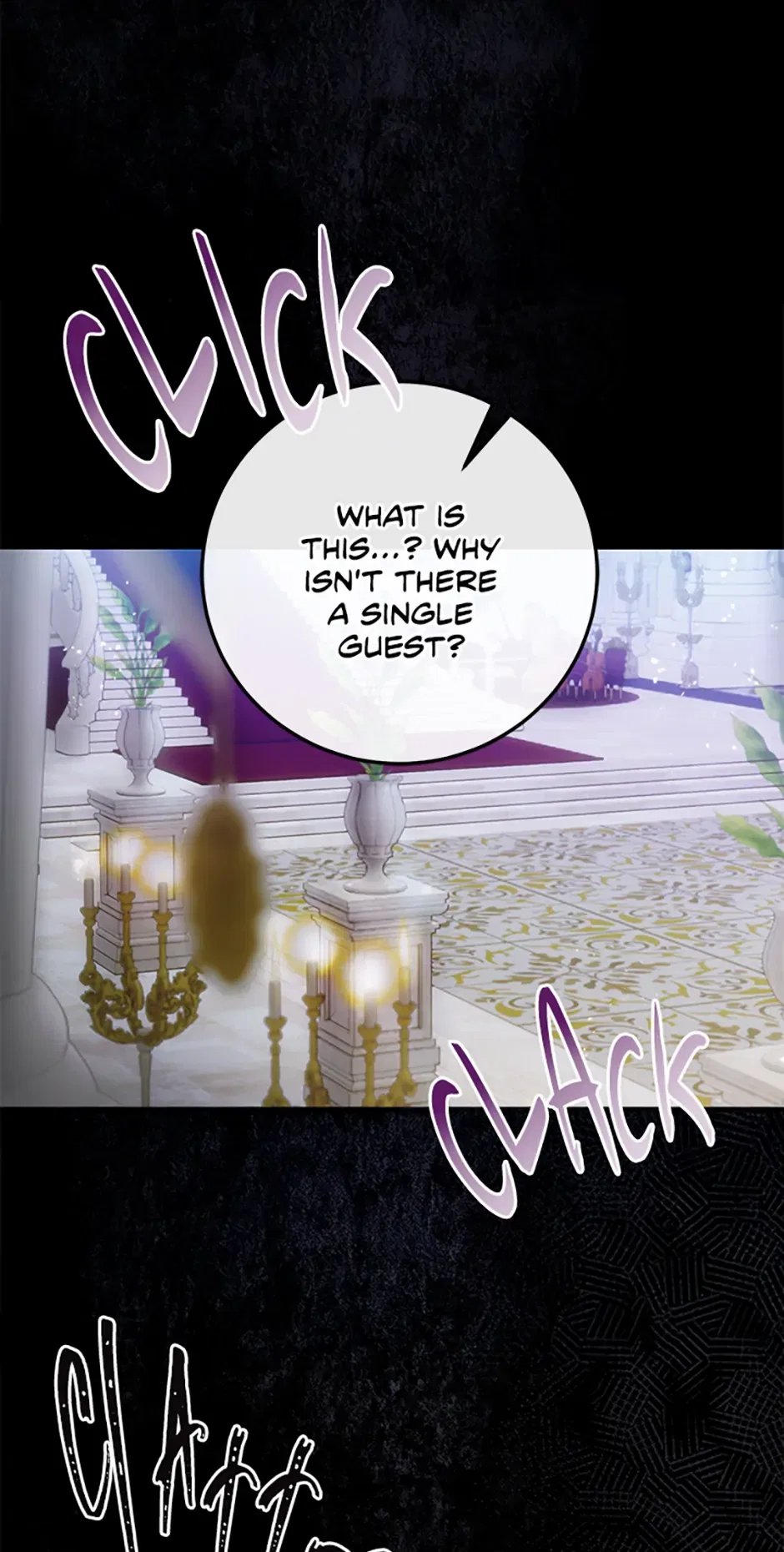 The Glamorous Life of the Fake Mistress Chapter 129 – Page 3