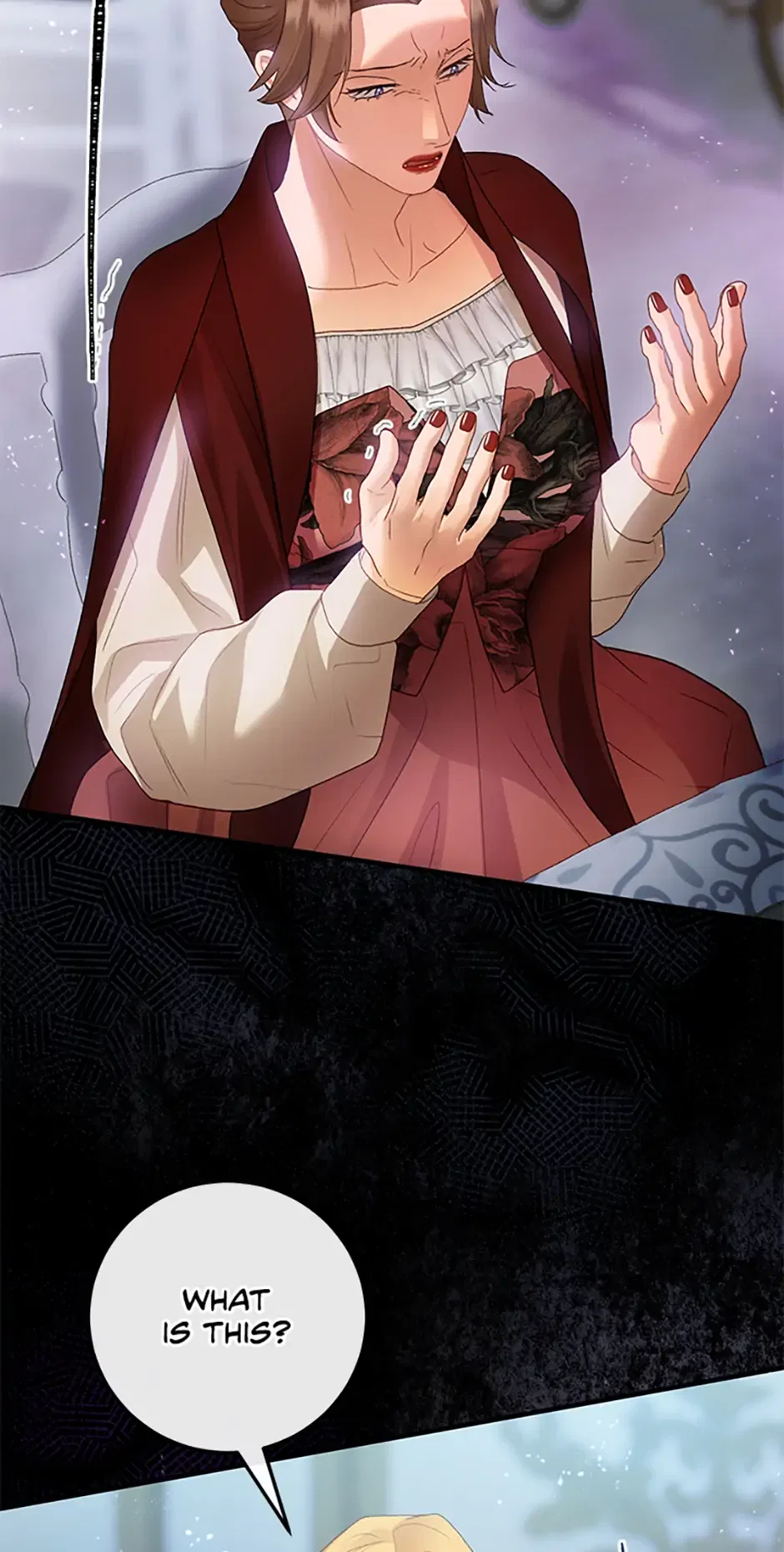 The Glamorous Life of the Fake Mistress Chapter 129 – Page 8