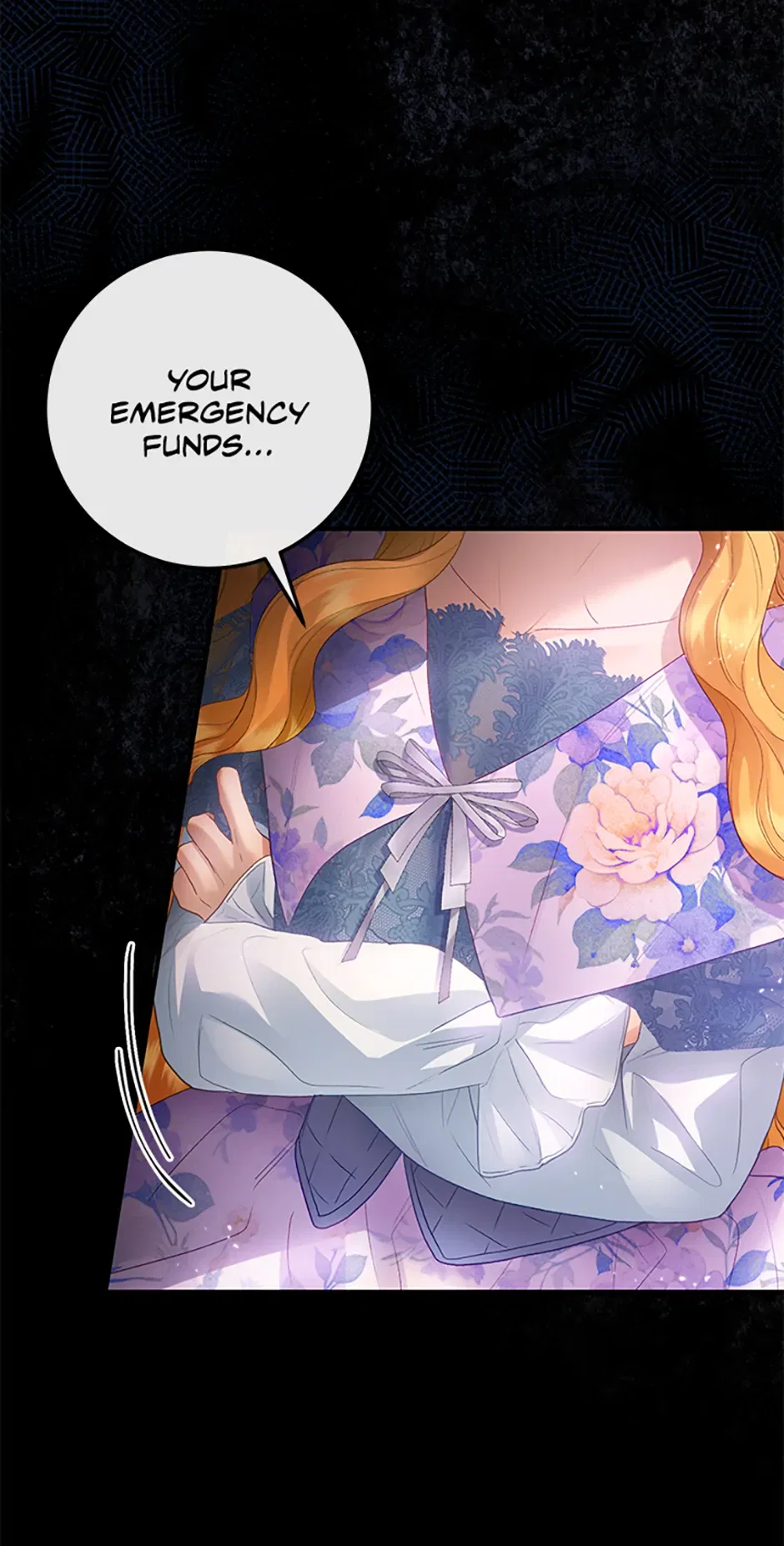 The Glamorous Life of the Fake Mistress Chapter 129 – Page 11