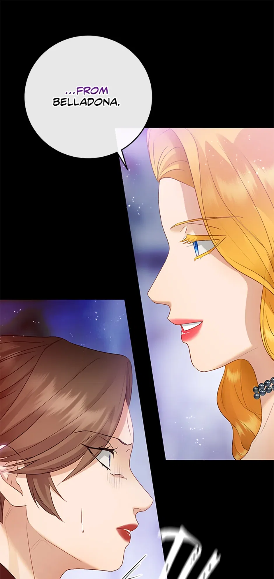 The Glamorous Life of the Fake Mistress Chapter 129 – Page 12