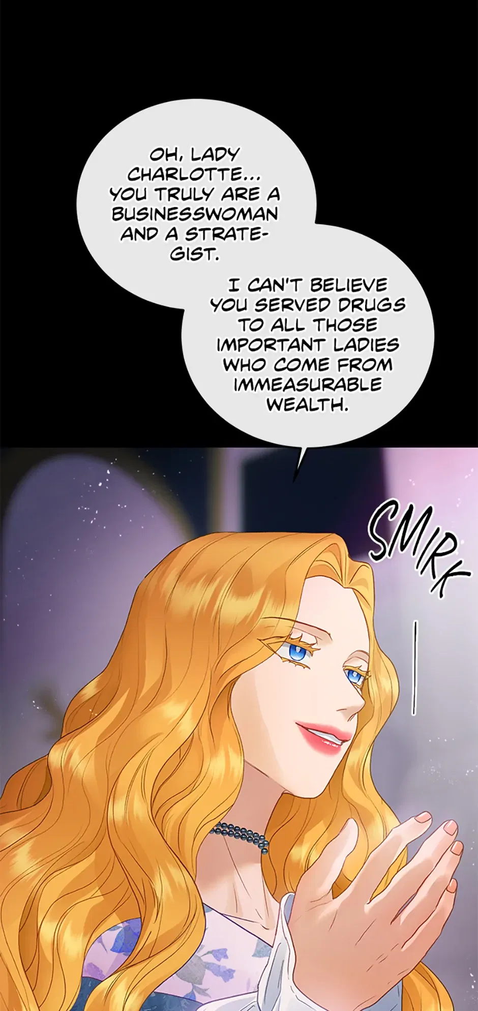 The Glamorous Life of the Fake Mistress Chapter 129 – Page 15