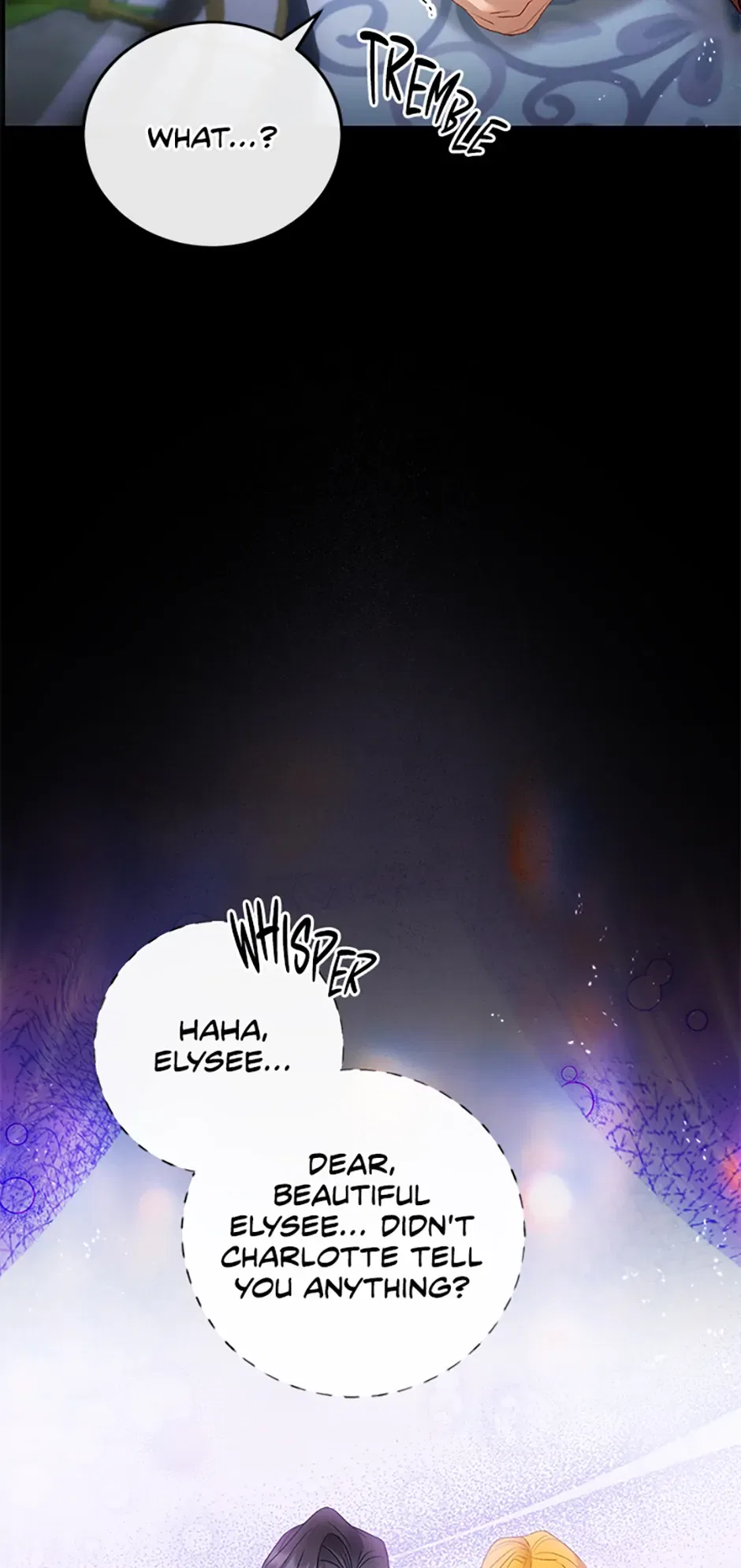 The Glamorous Life of the Fake Mistress Chapter 129 – Page 17