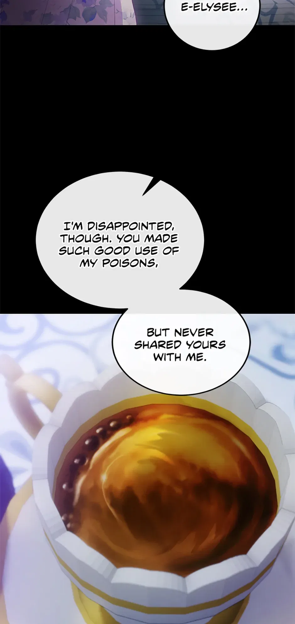 The Glamorous Life of the Fake Mistress Chapter 129 – Page 21
