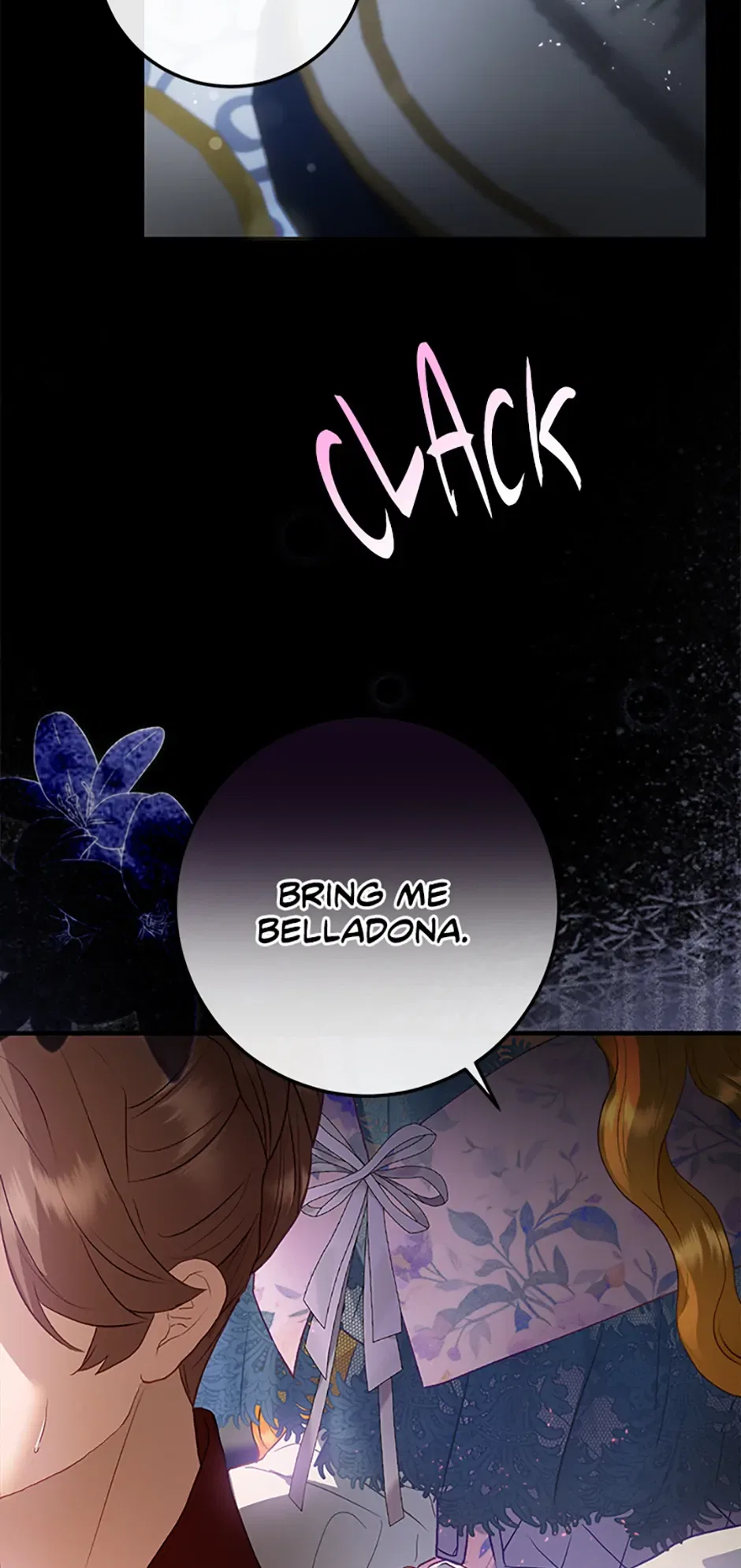 The Glamorous Life of the Fake Mistress Chapter 129 – Page 23