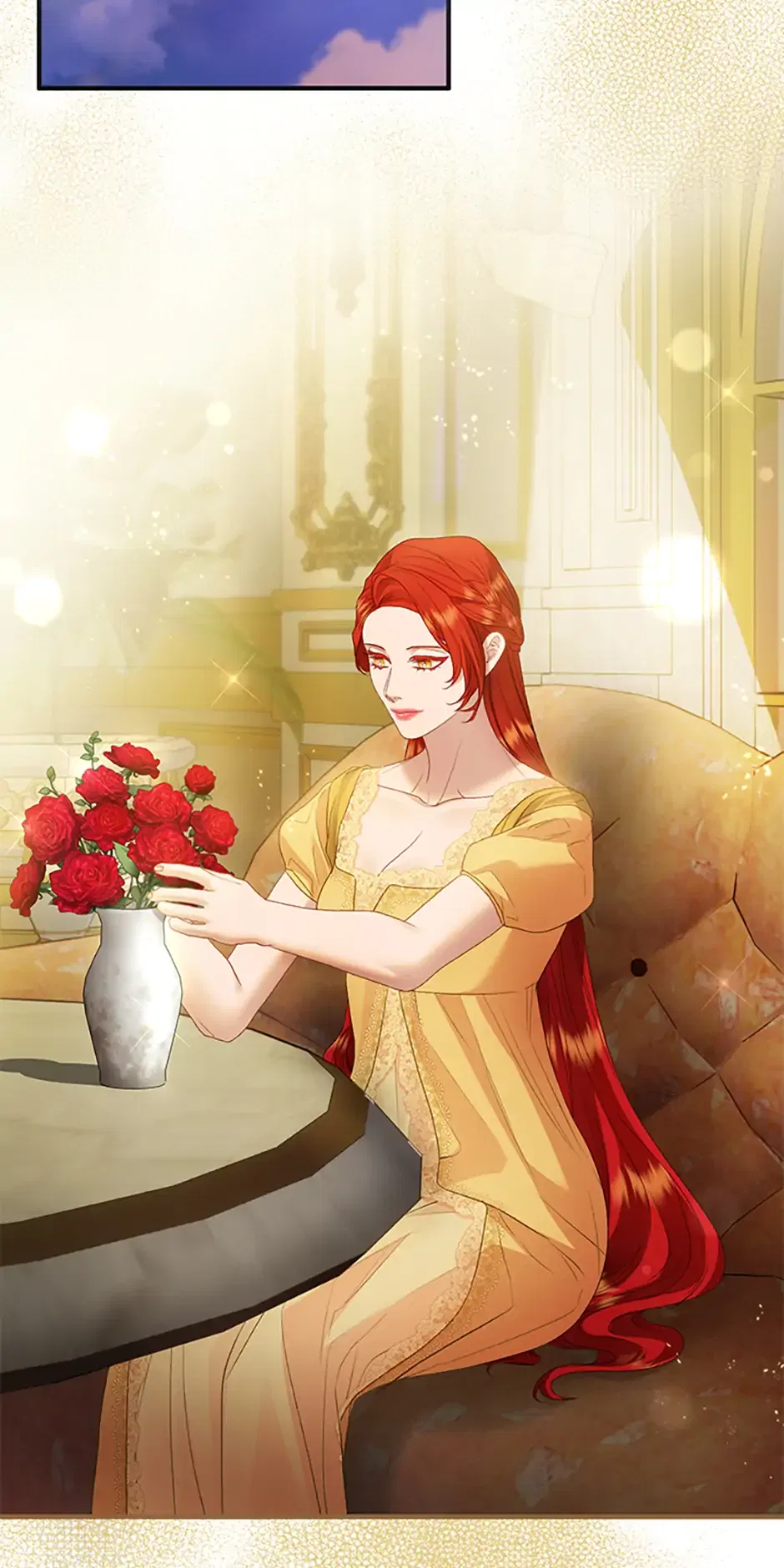The Glamorous Life of the Fake Mistress Chapter 129 – Page 29
