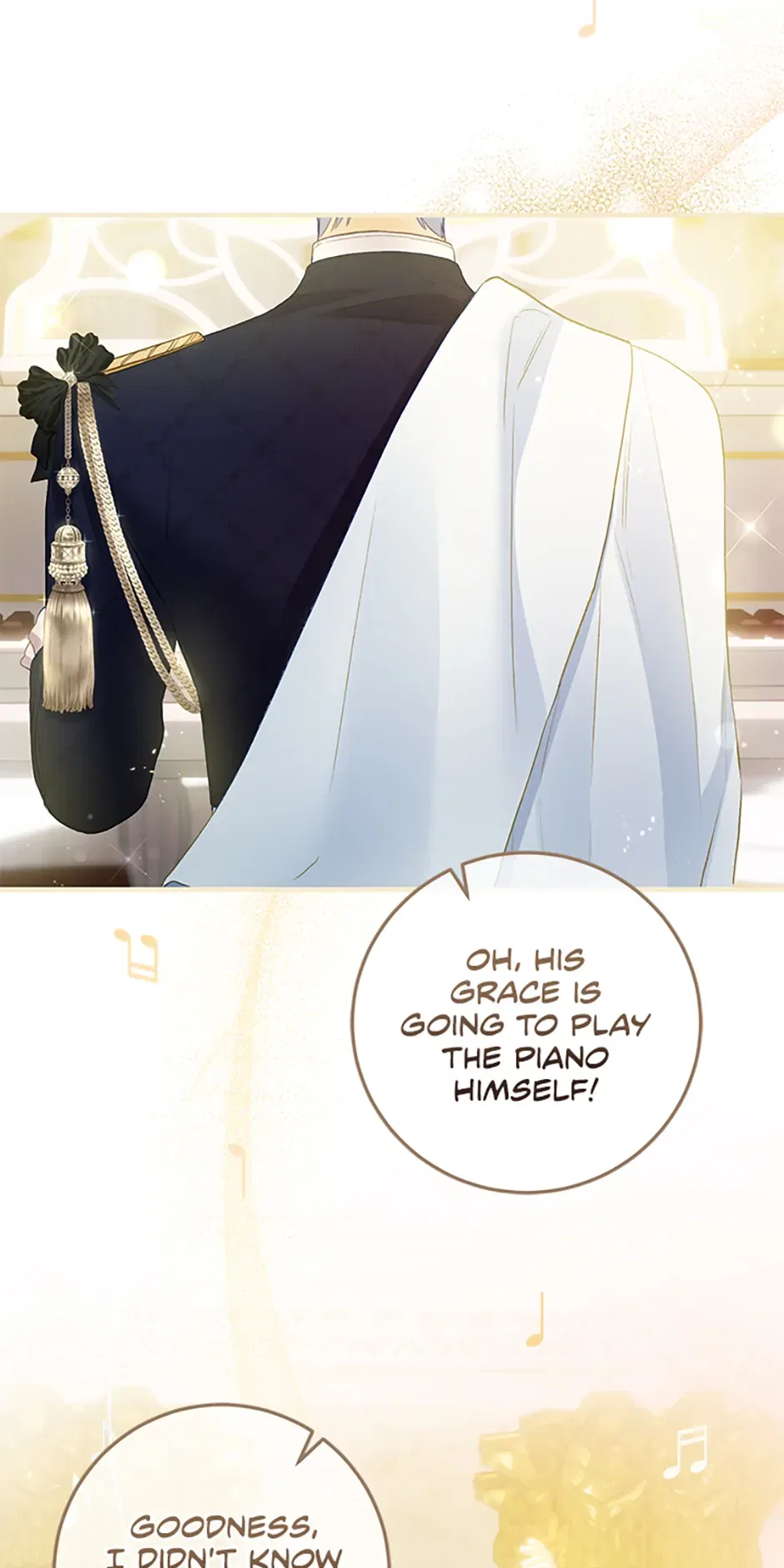 The Glamorous Life of the Fake Mistress Chapter 129 – Page 31