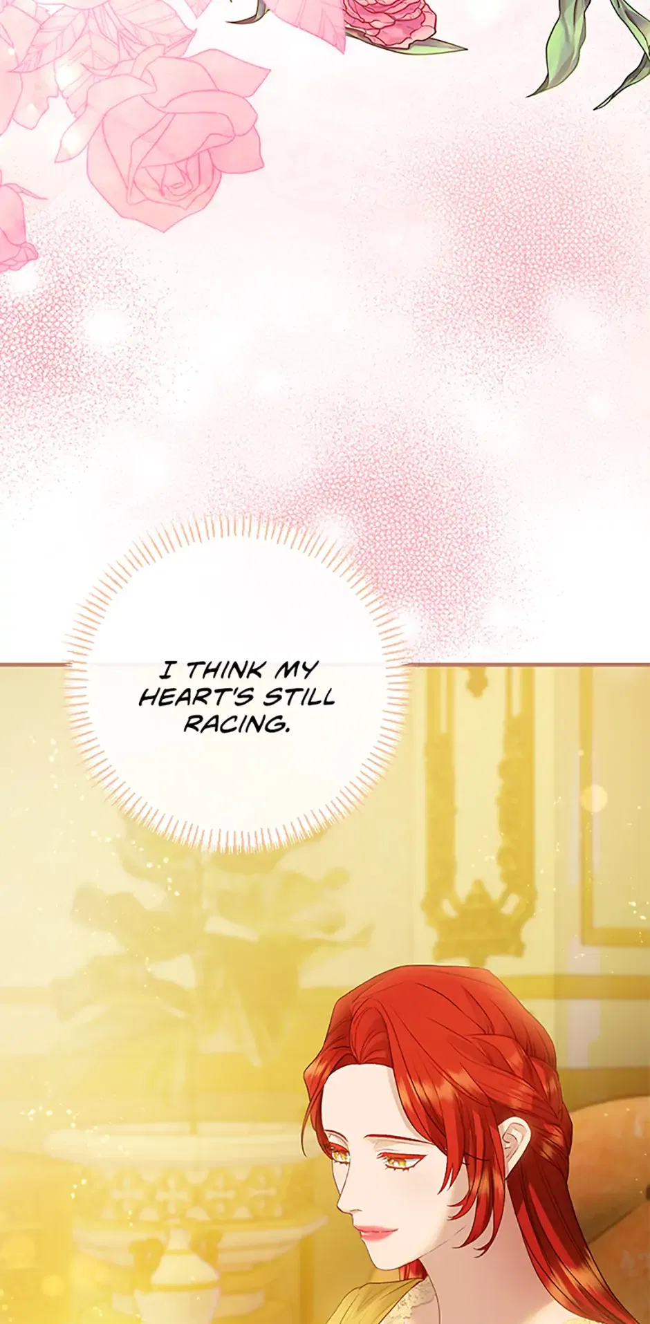 The Glamorous Life of the Fake Mistress Chapter 129 – Page 37