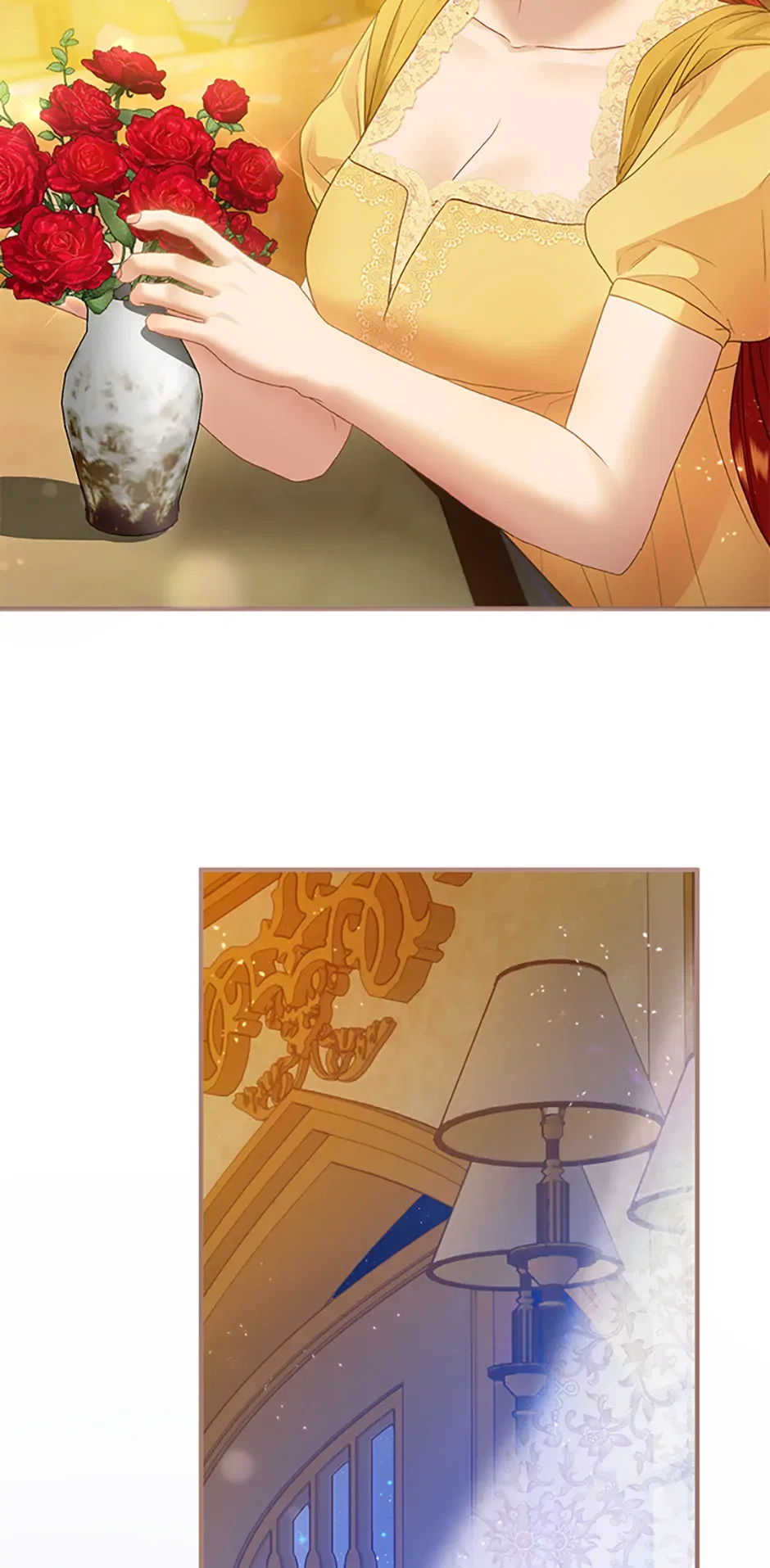 The Glamorous Life of the Fake Mistress Chapter 129 – Page 38