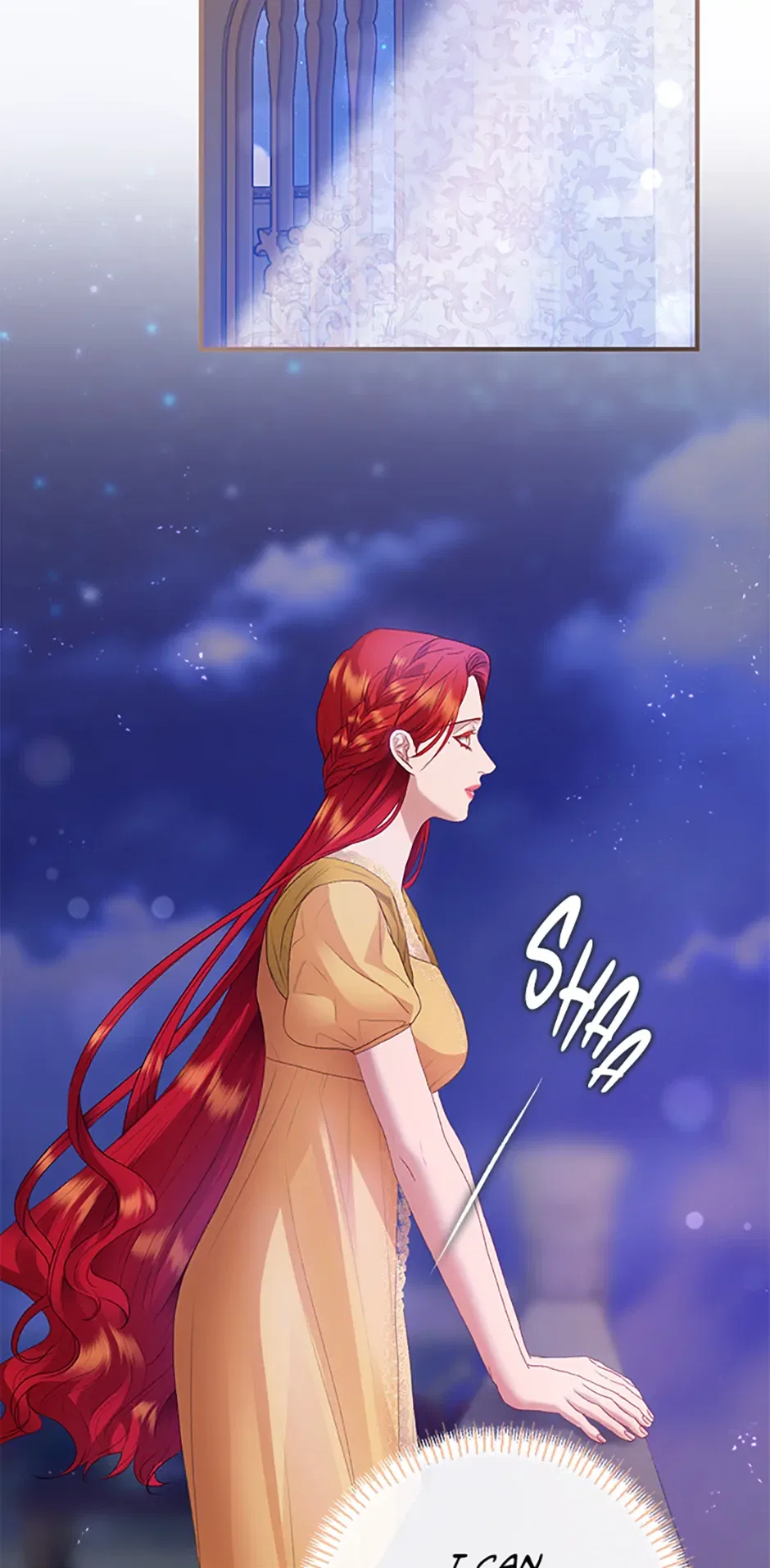 The Glamorous Life of the Fake Mistress Chapter 129 – Page 39