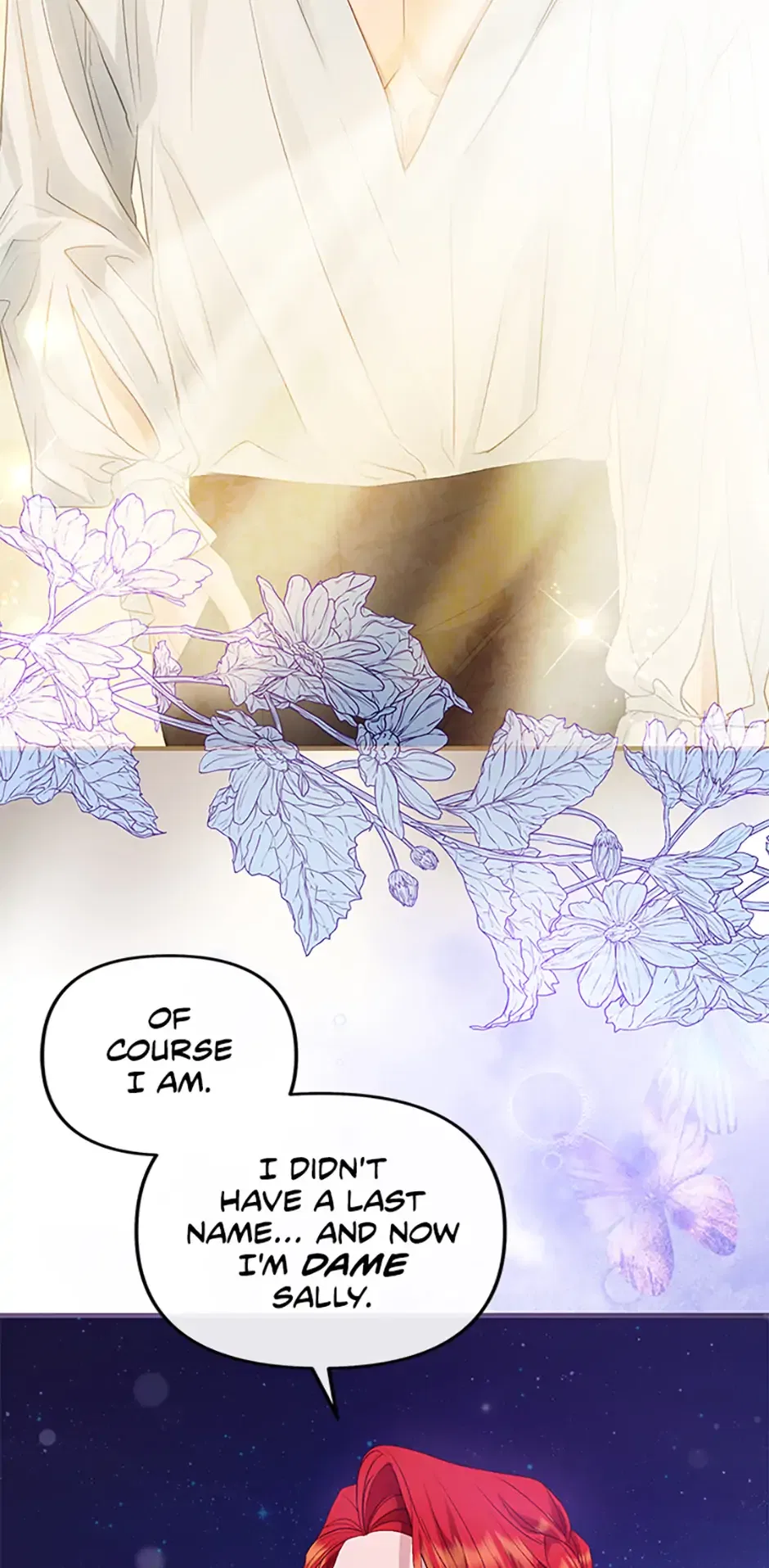 The Glamorous Life of the Fake Mistress Chapter 129 – Page 42