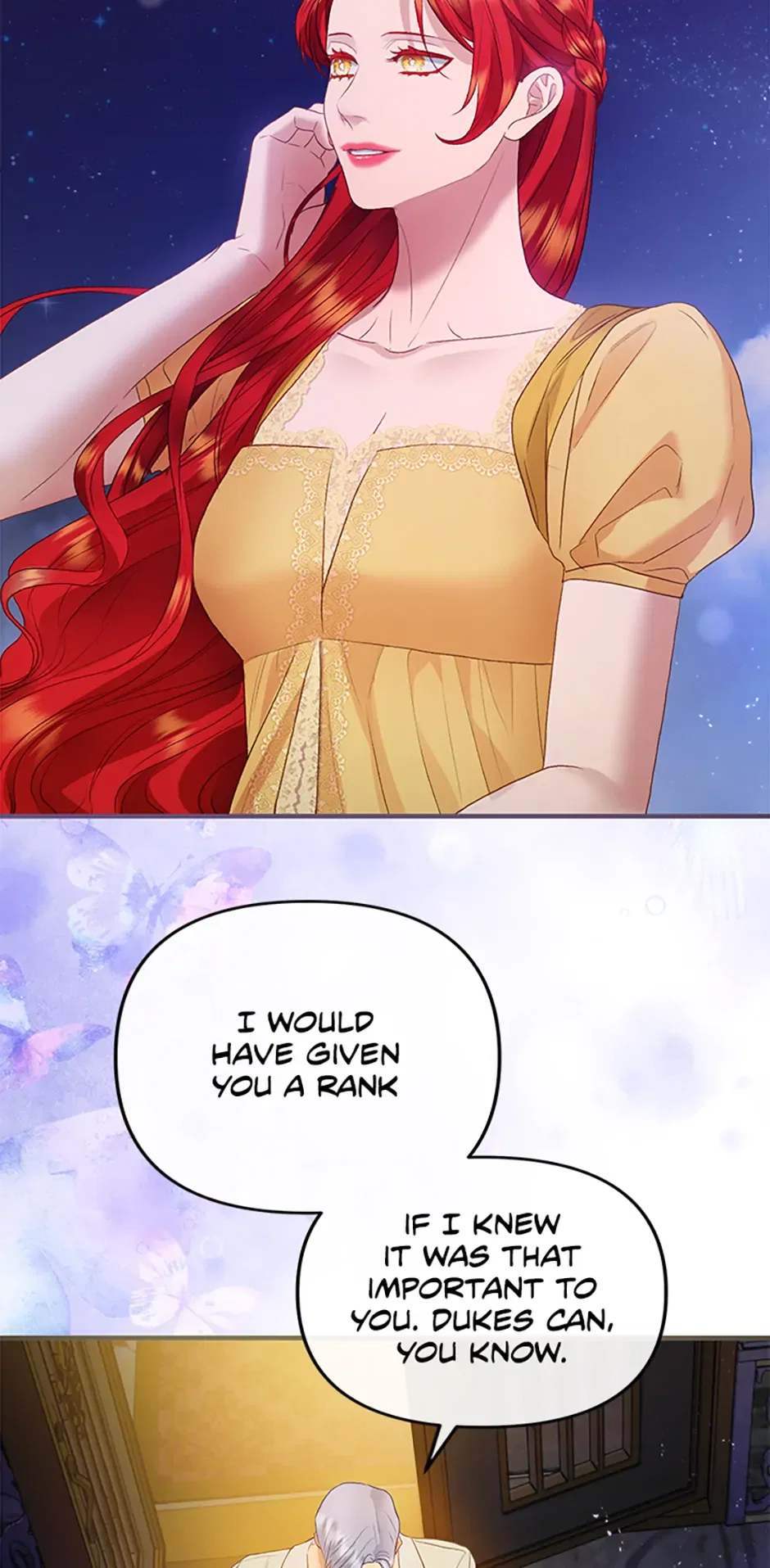 The Glamorous Life of the Fake Mistress Chapter 129 – Page 43