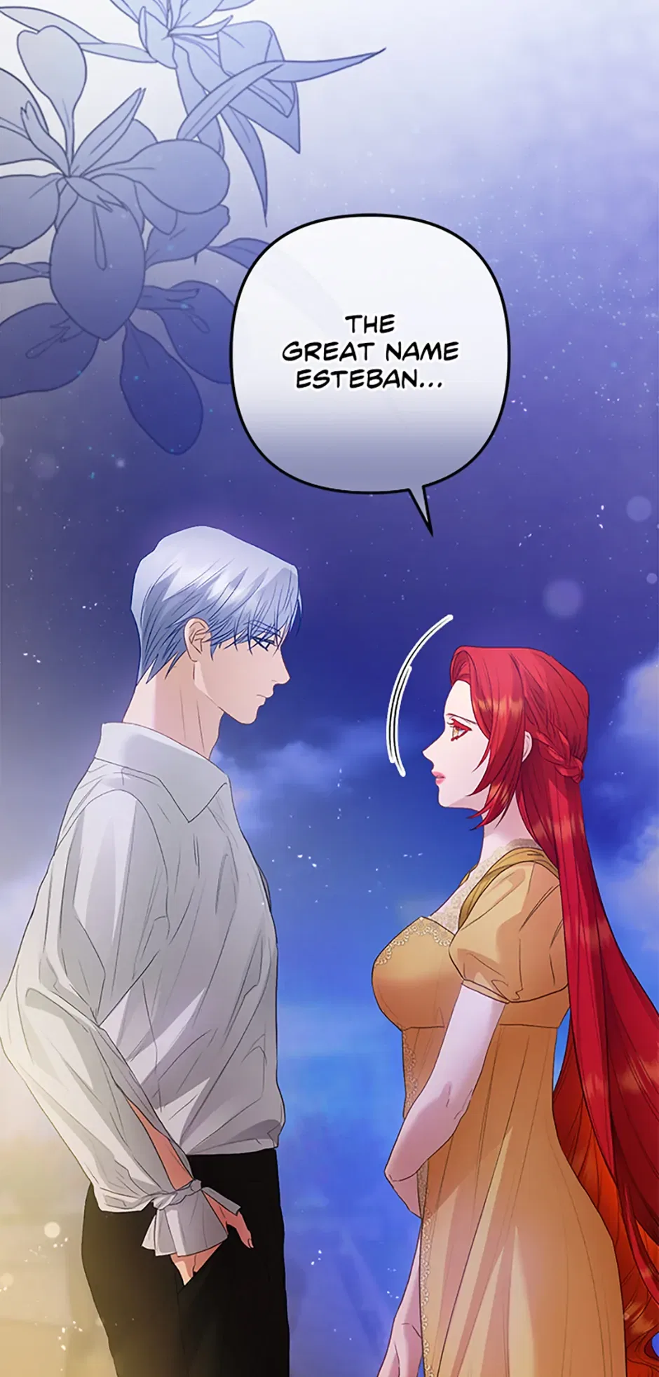 The Glamorous Life of the Fake Mistress Chapter 129 – Page 52