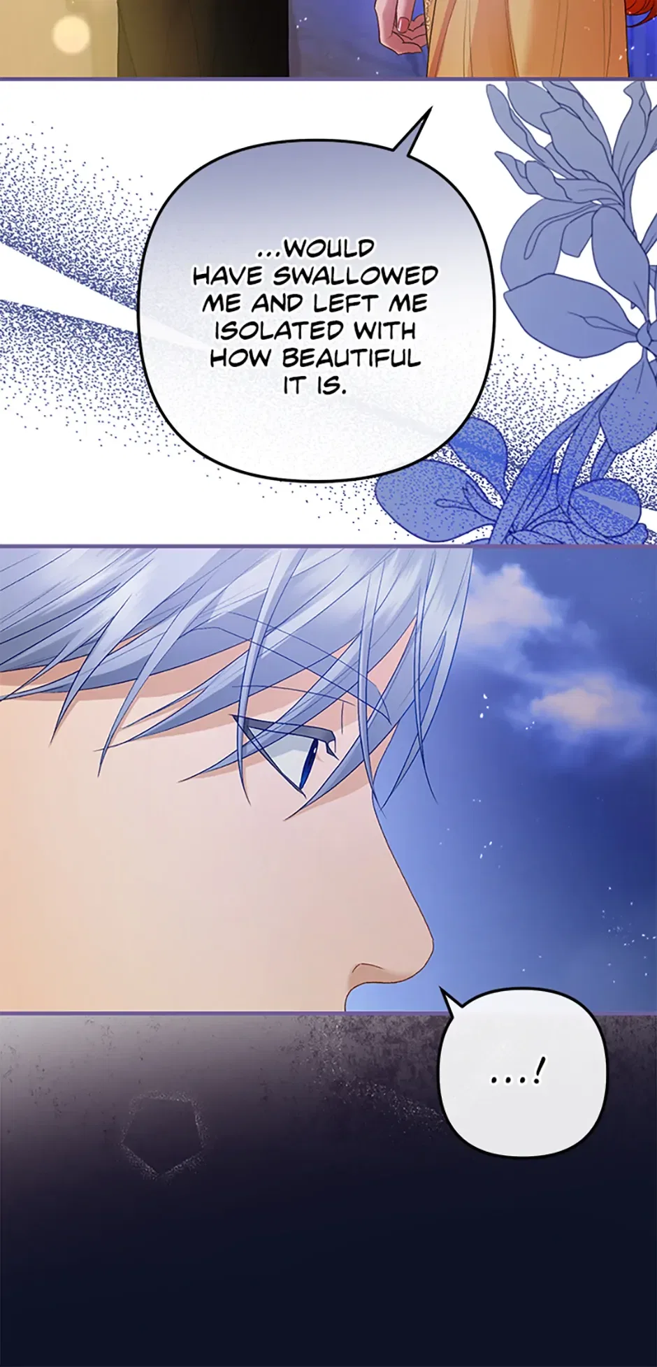 The Glamorous Life of the Fake Mistress Chapter 129 – Page 53