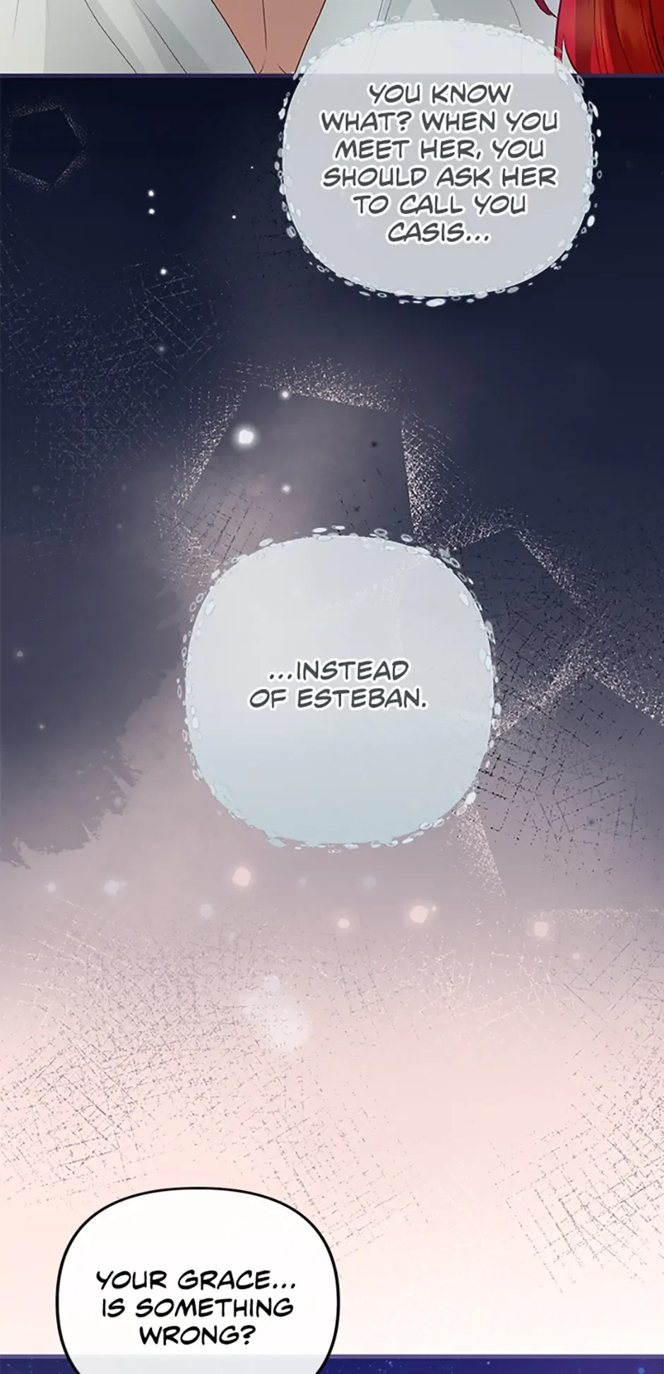 The Glamorous Life of the Fake Mistress Chapter 129 – Page 56