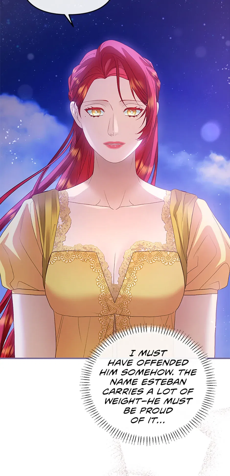 The Glamorous Life of the Fake Mistress Chapter 129 – Page 57