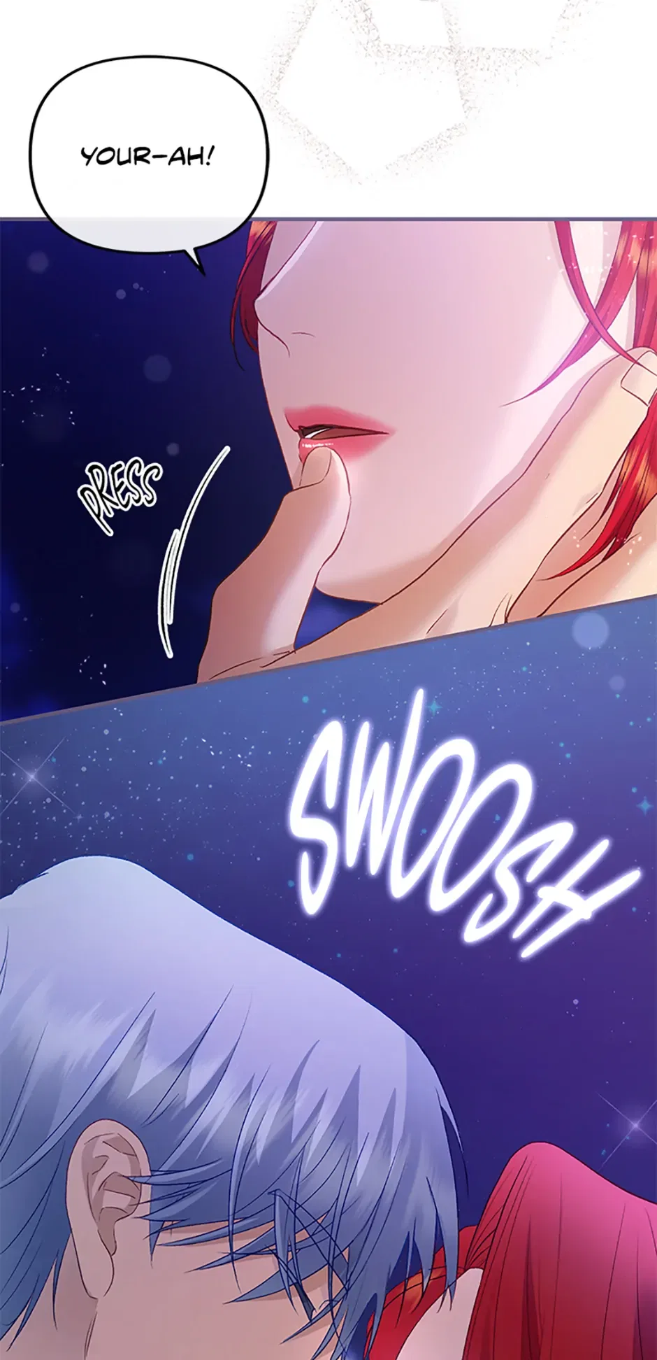 The Glamorous Life of the Fake Mistress Chapter 129 – Page 58
