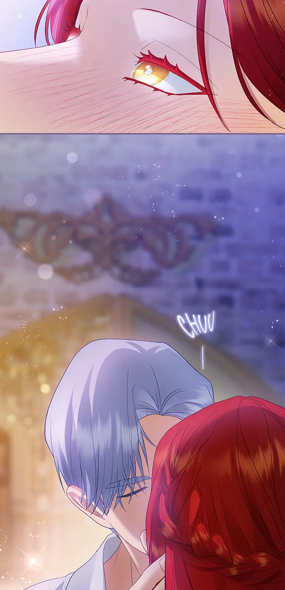 The Glamorous Life of the Fake Mistress Chapter 129 – Page 60