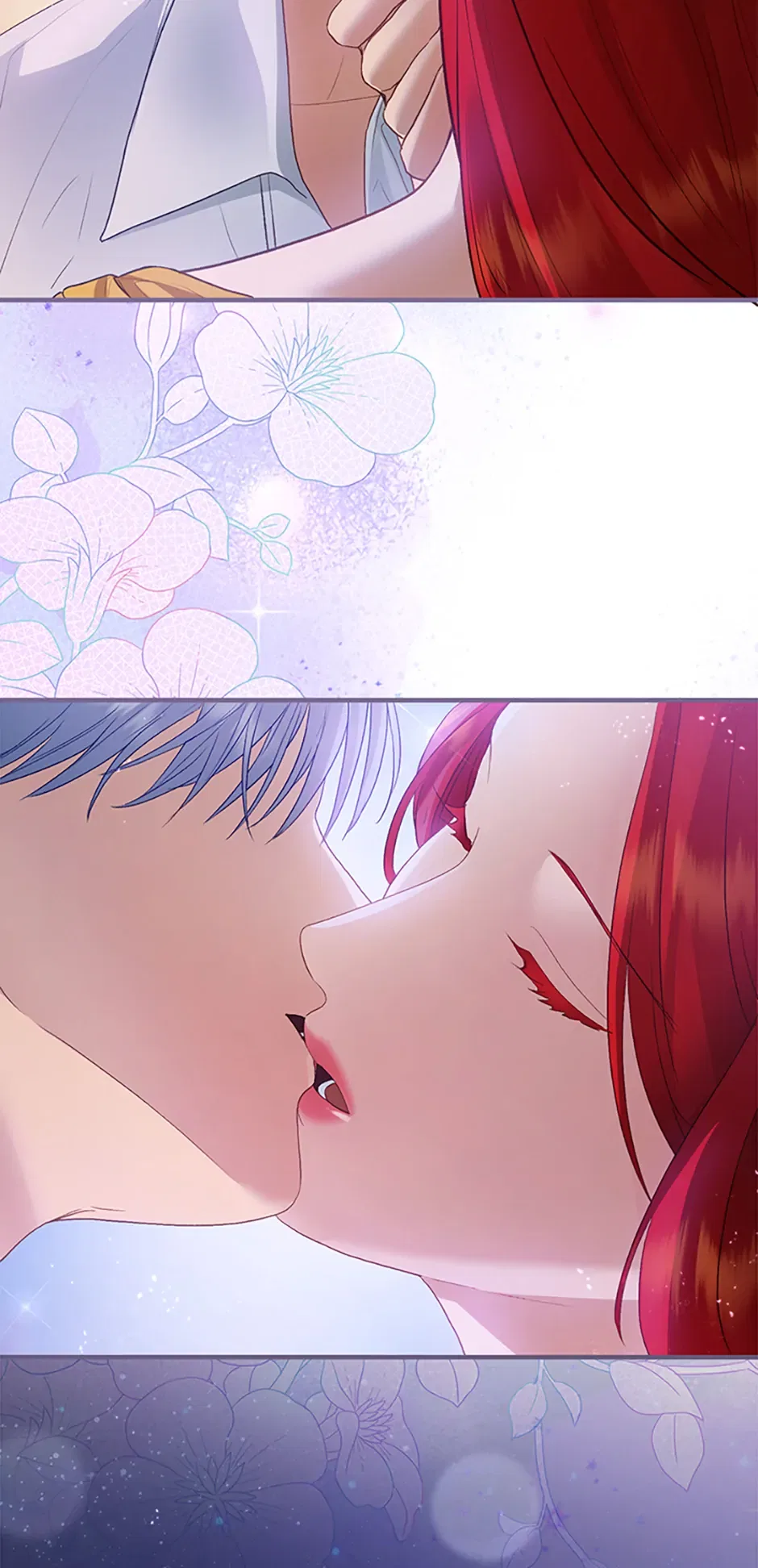 The Glamorous Life of the Fake Mistress Chapter 129 – Page 61
