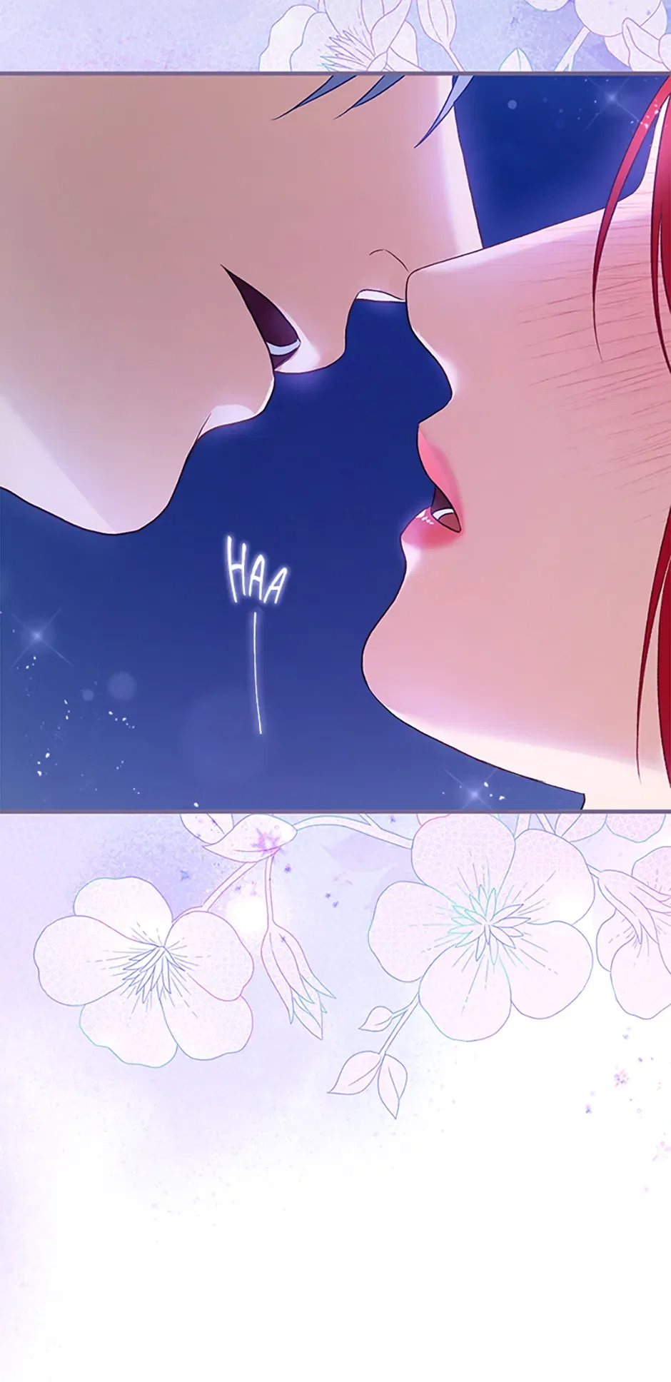 The Glamorous Life of the Fake Mistress Chapter 129 – Page 63
