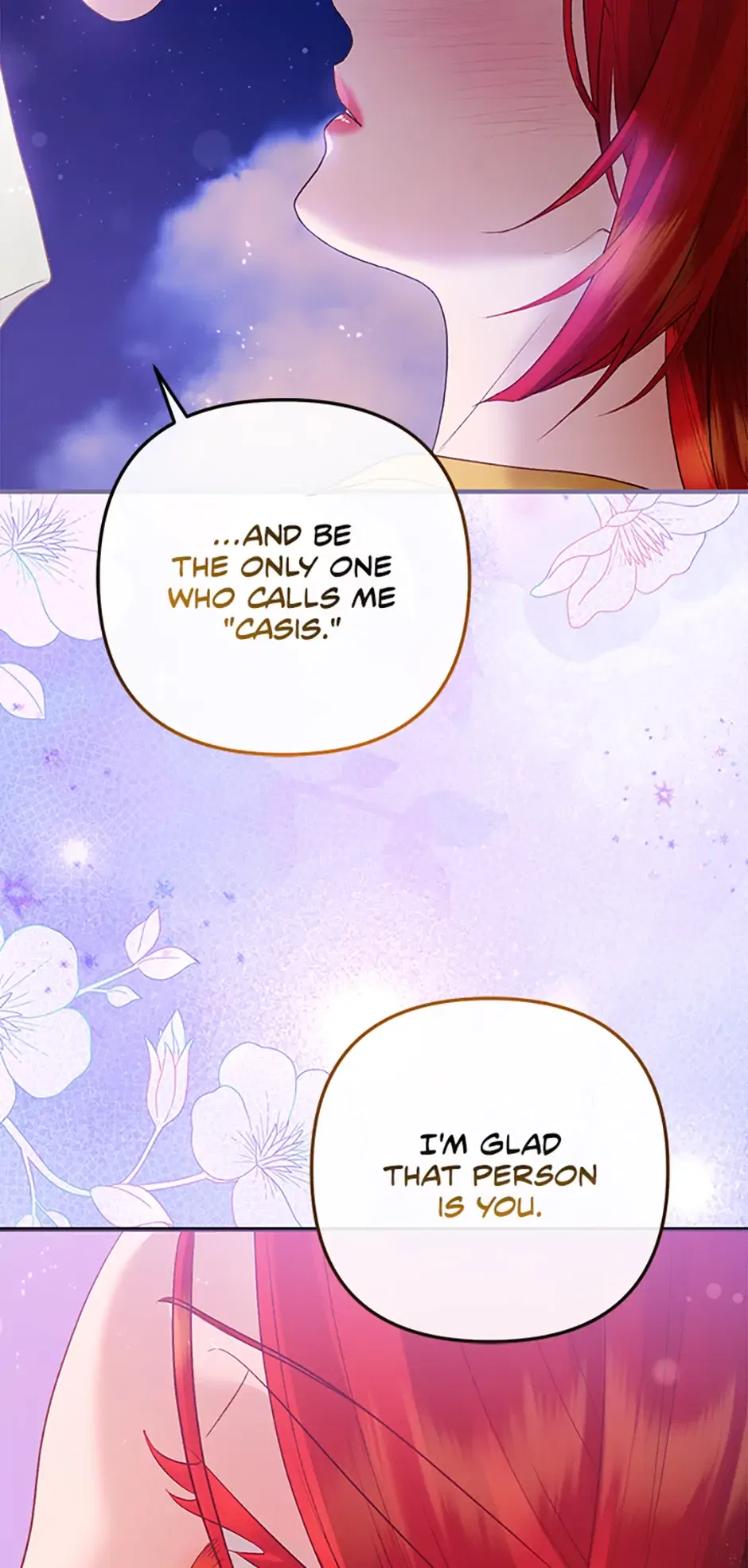 The Glamorous Life of the Fake Mistress Chapter 129 – Page 65