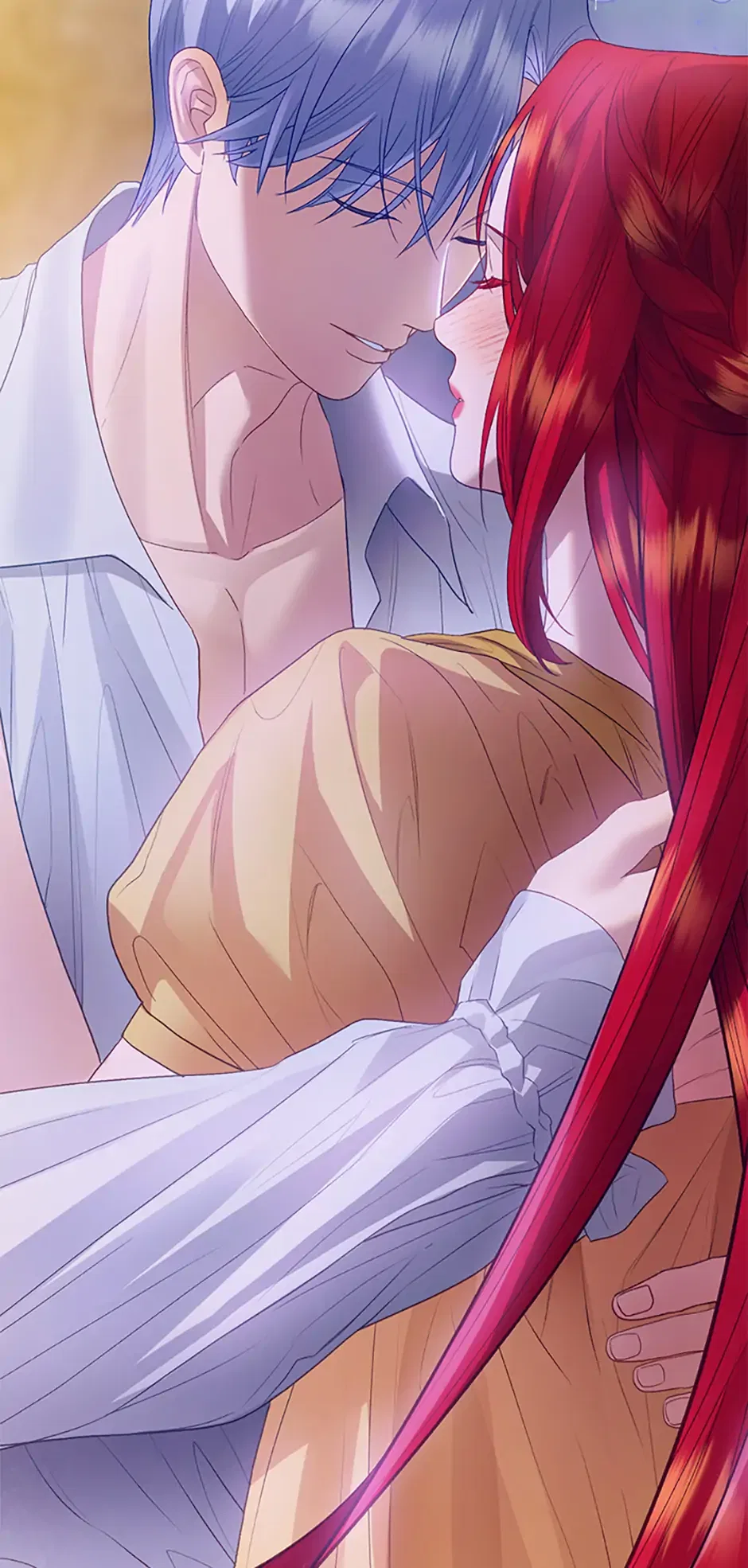 The Glamorous Life of the Fake Mistress Chapter 129 – Page 67