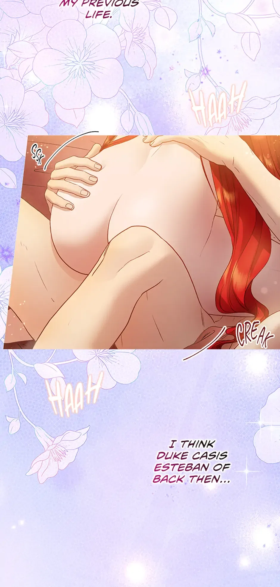 The Glamorous Life of the Fake Mistress Chapter 129 – Page 69
