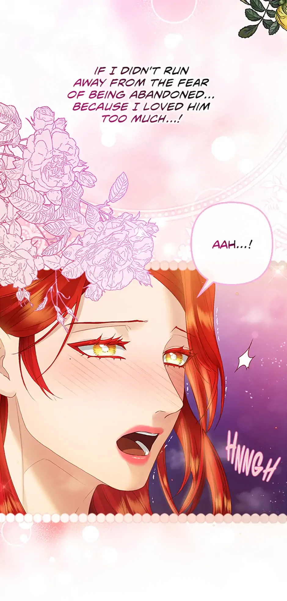 The Glamorous Life of the Fake Mistress Chapter 129 – Page 73