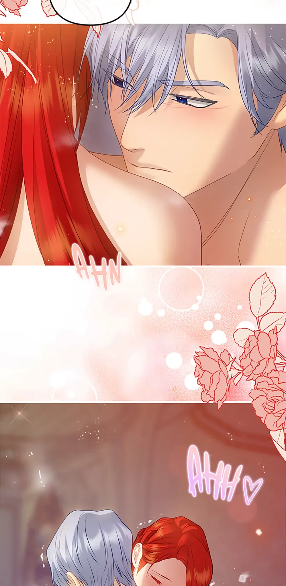 The Glamorous Life of the Fake Mistress Chapter 129 – Page 76