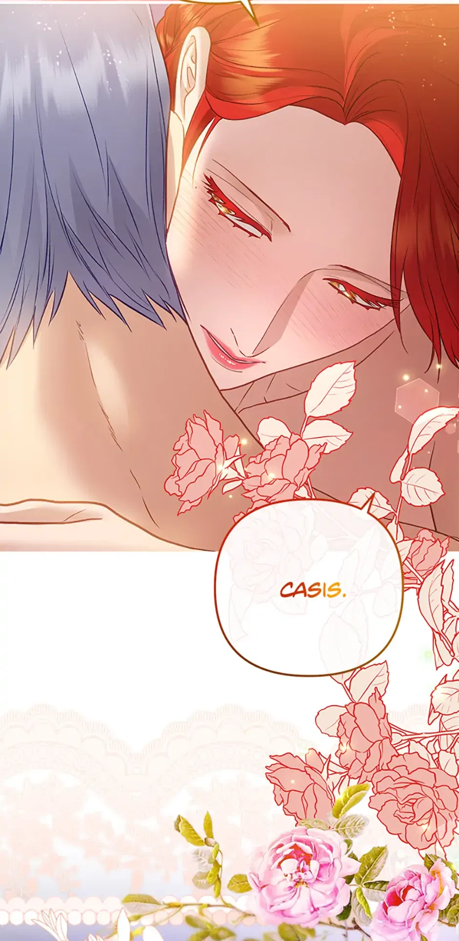 The Glamorous Life of the Fake Mistress Chapter 129 – Page 78