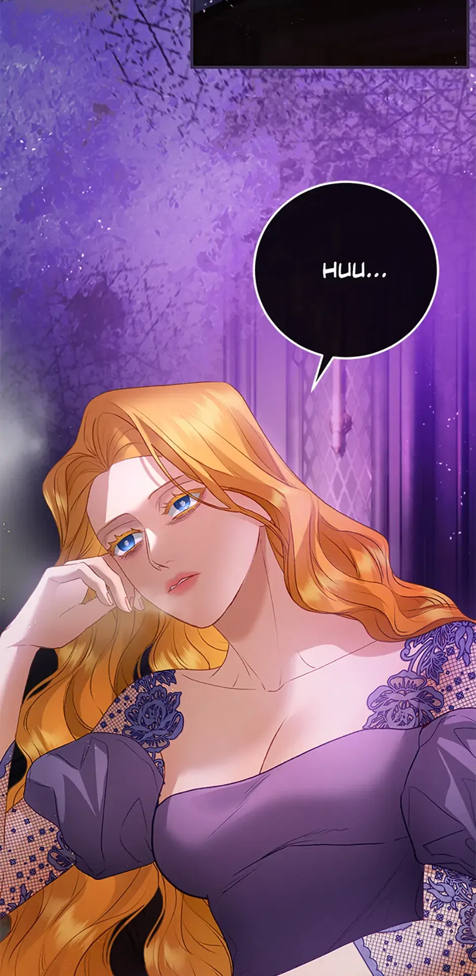 The Glamorous Life of the Fake Mistress Chapter 129 – Page 83