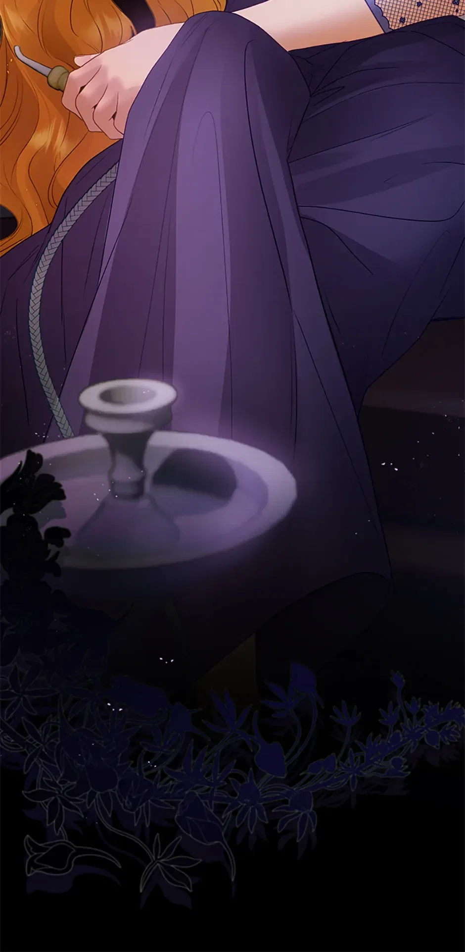 The Glamorous Life of the Fake Mistress Chapter 129 – Page 84