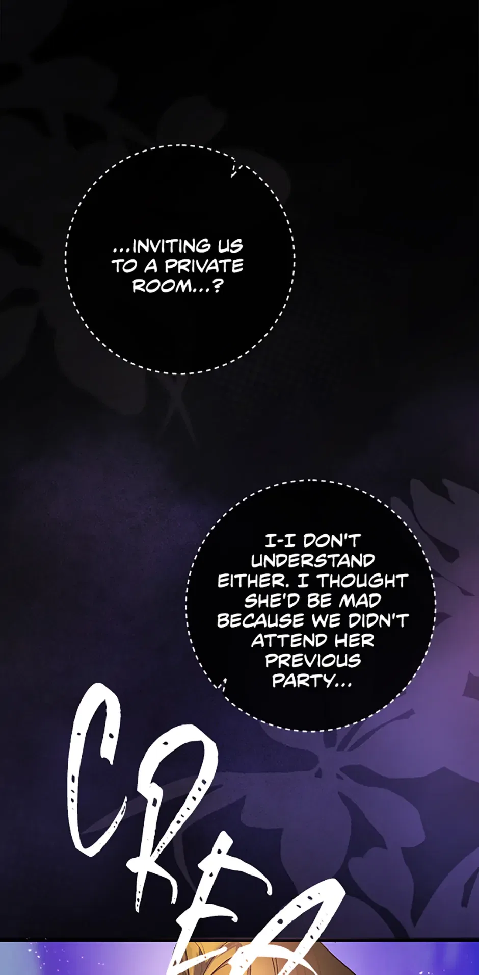 The Glamorous Life of the Fake Mistress Chapter 129 – Page 85