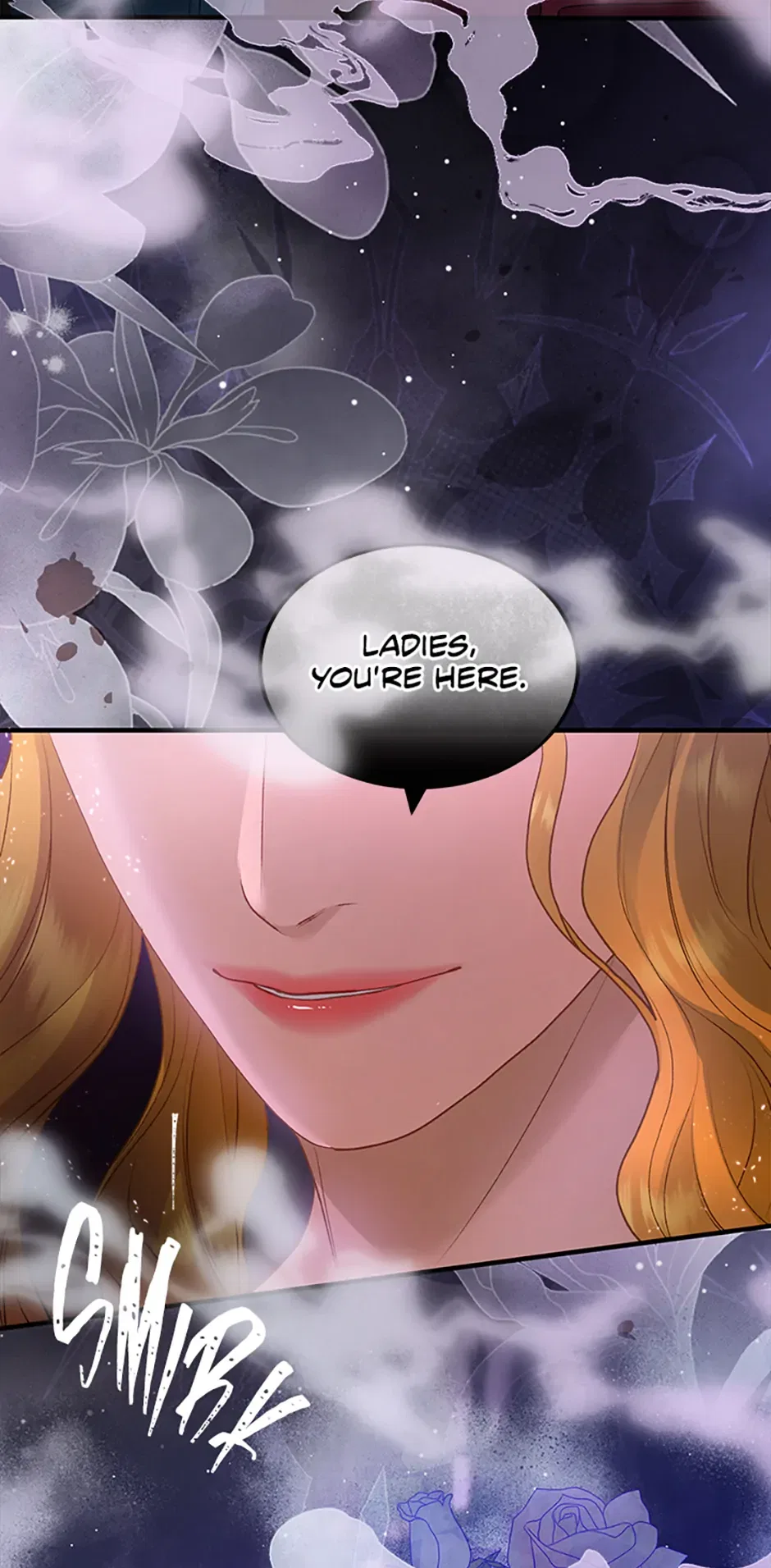 The Glamorous Life of the Fake Mistress Chapter 129 – Page 88
