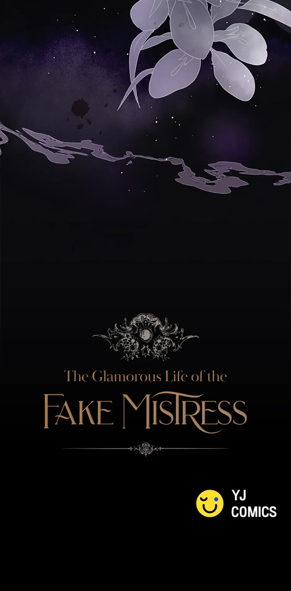 The Glamorous Life of the Fake Mistress Chapter 129 – Page 91