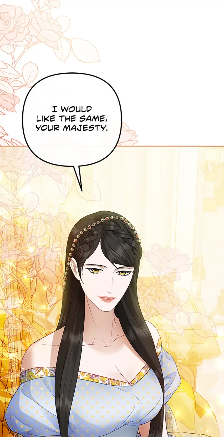 The Glamorous Life of the Fake Mistress Chapter 128 – Page 6