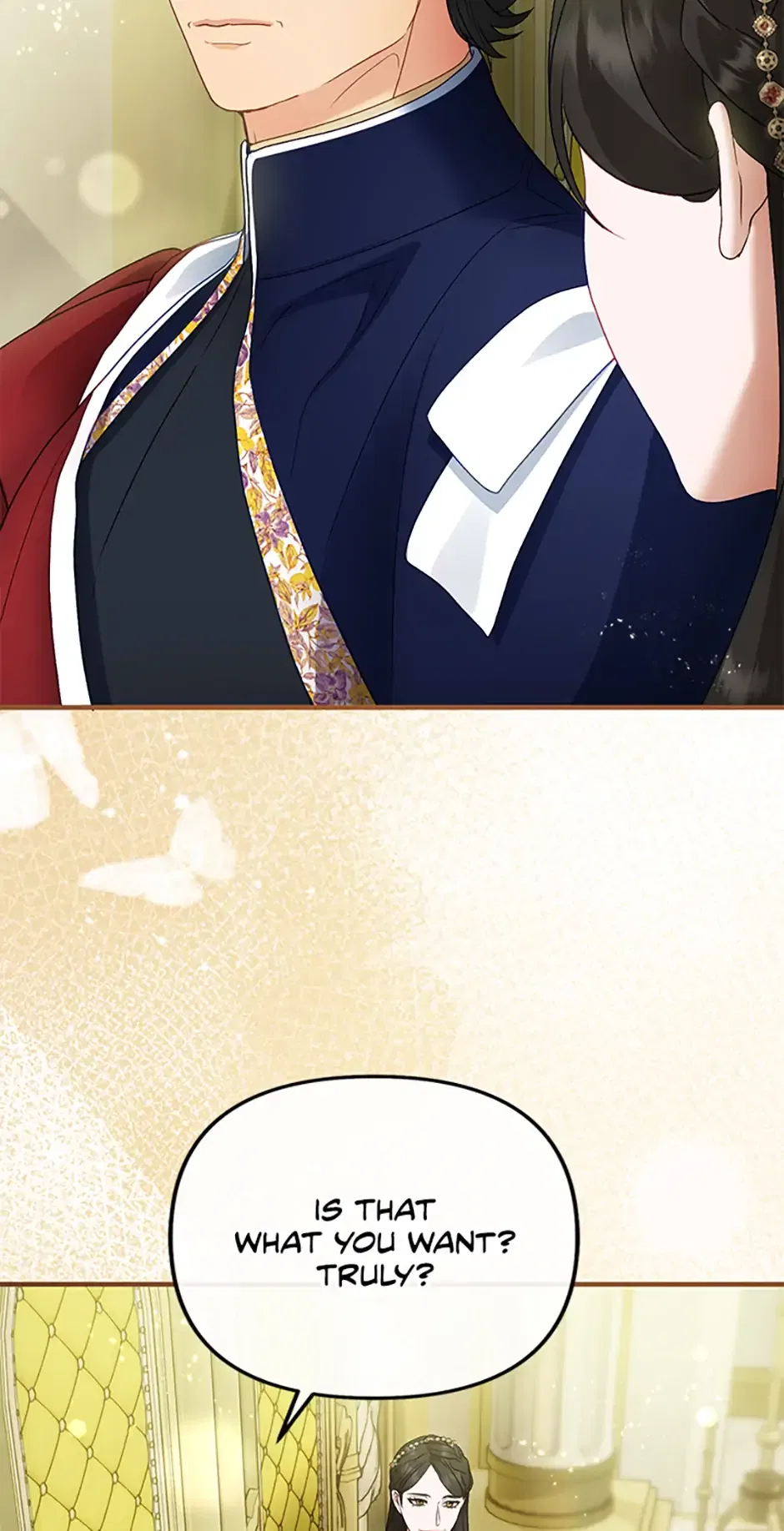 The Glamorous Life of the Fake Mistress Chapter 128 – Page 8