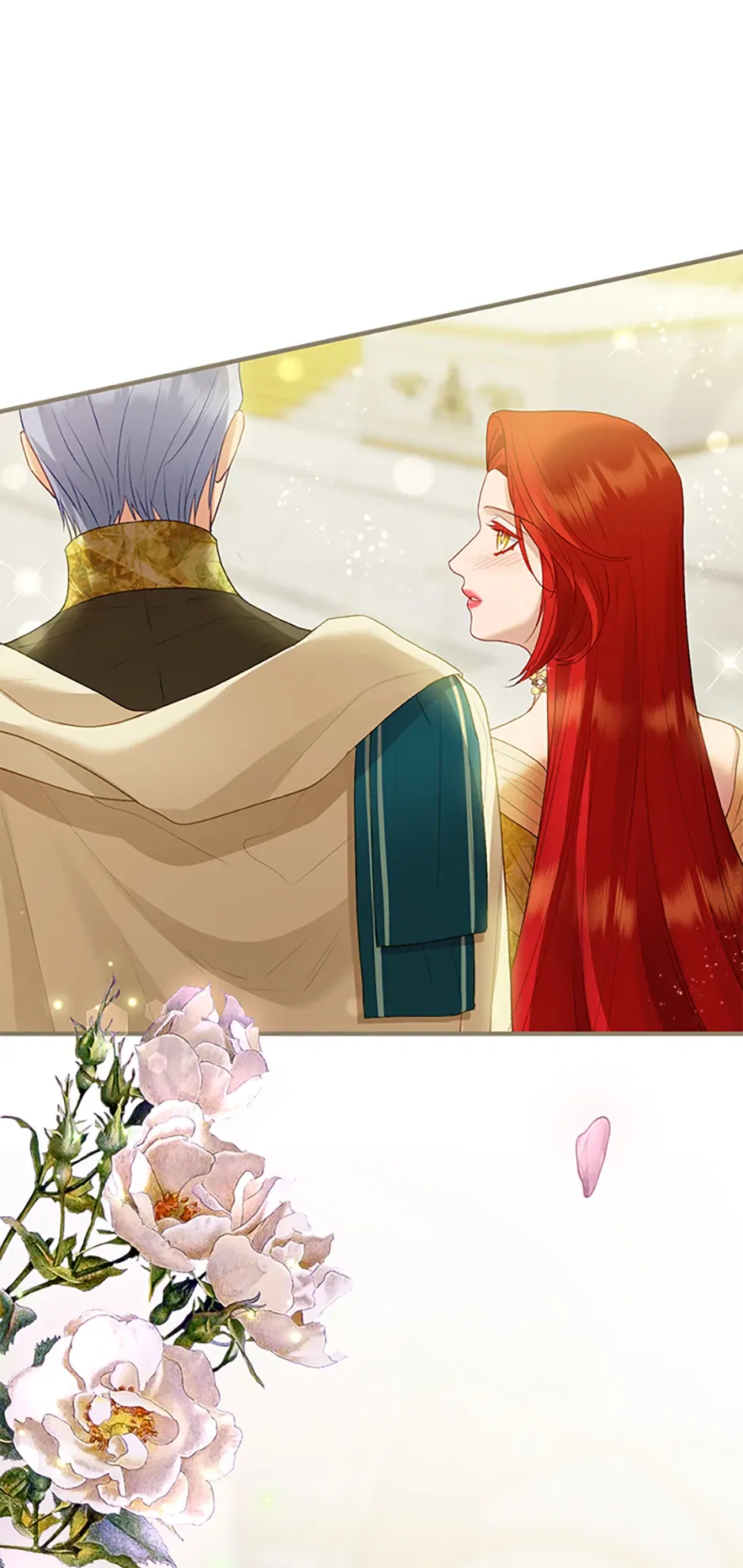 The Glamorous Life of the Fake Mistress Chapter 128 – Page 15
