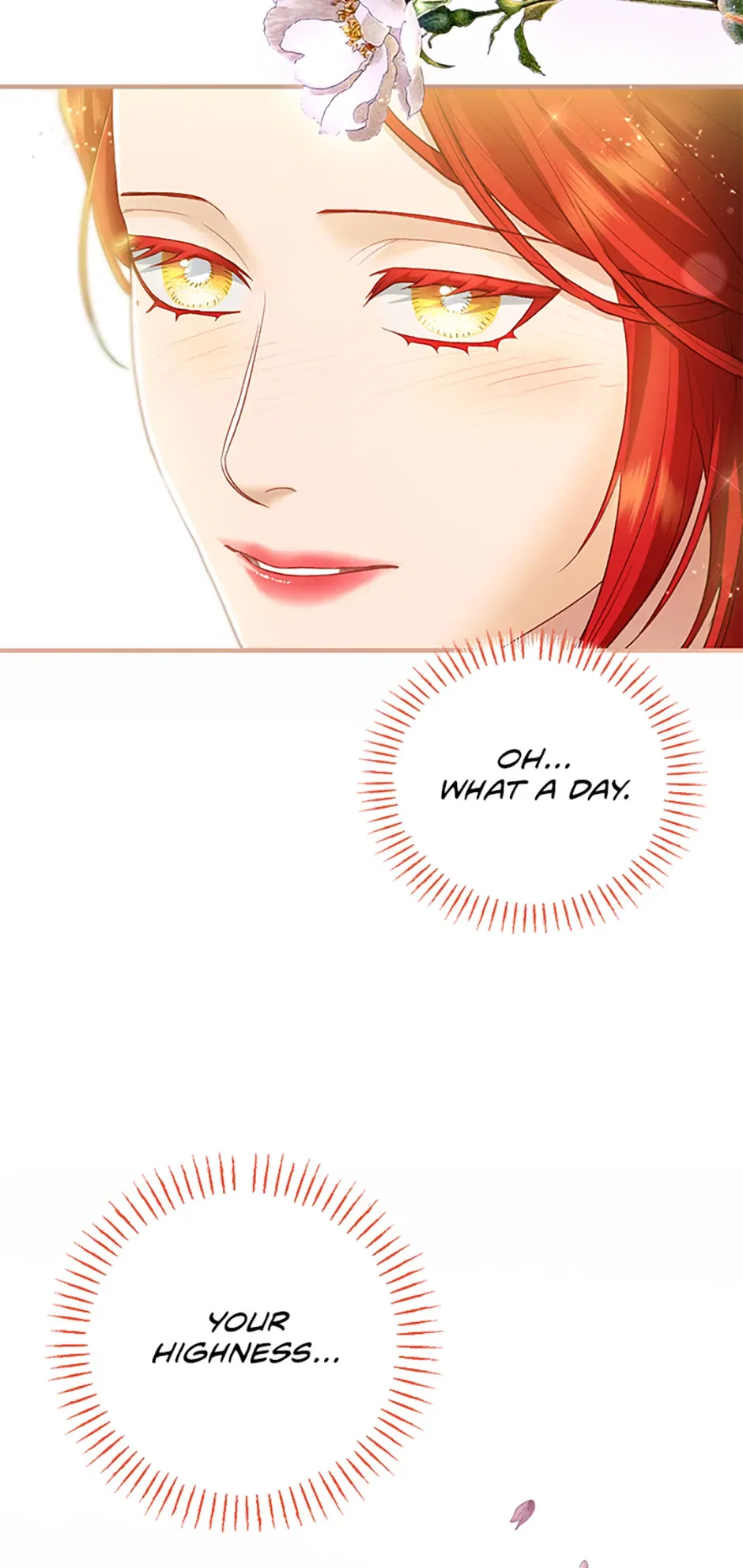 The Glamorous Life of the Fake Mistress Chapter 128 – Page 17