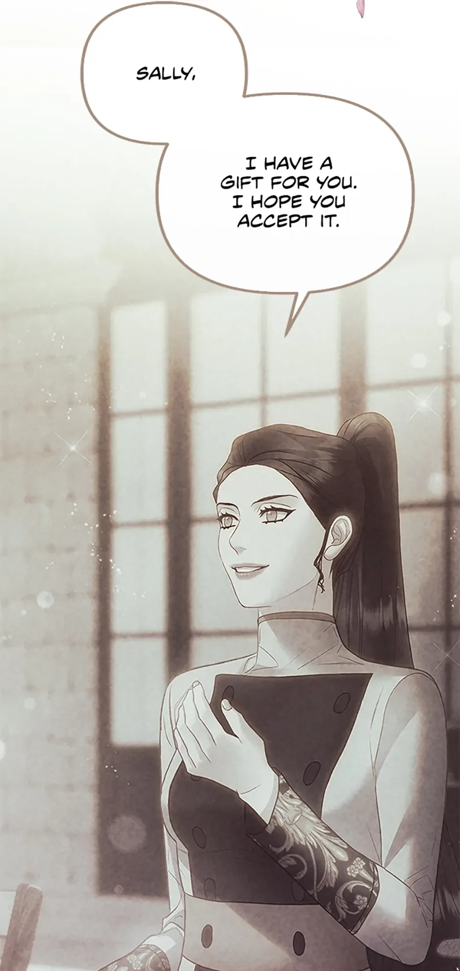 The Glamorous Life of the Fake Mistress Chapter 128 – Page 18