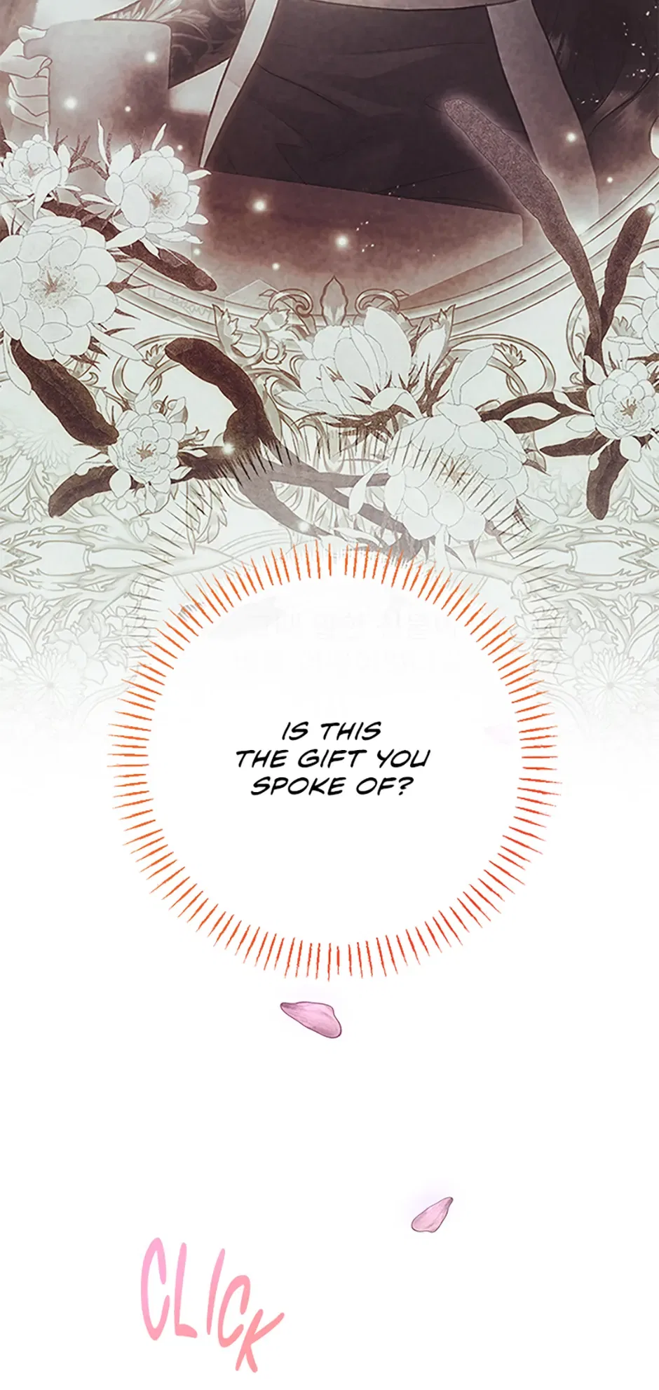 The Glamorous Life of the Fake Mistress Chapter 128 – Page 19