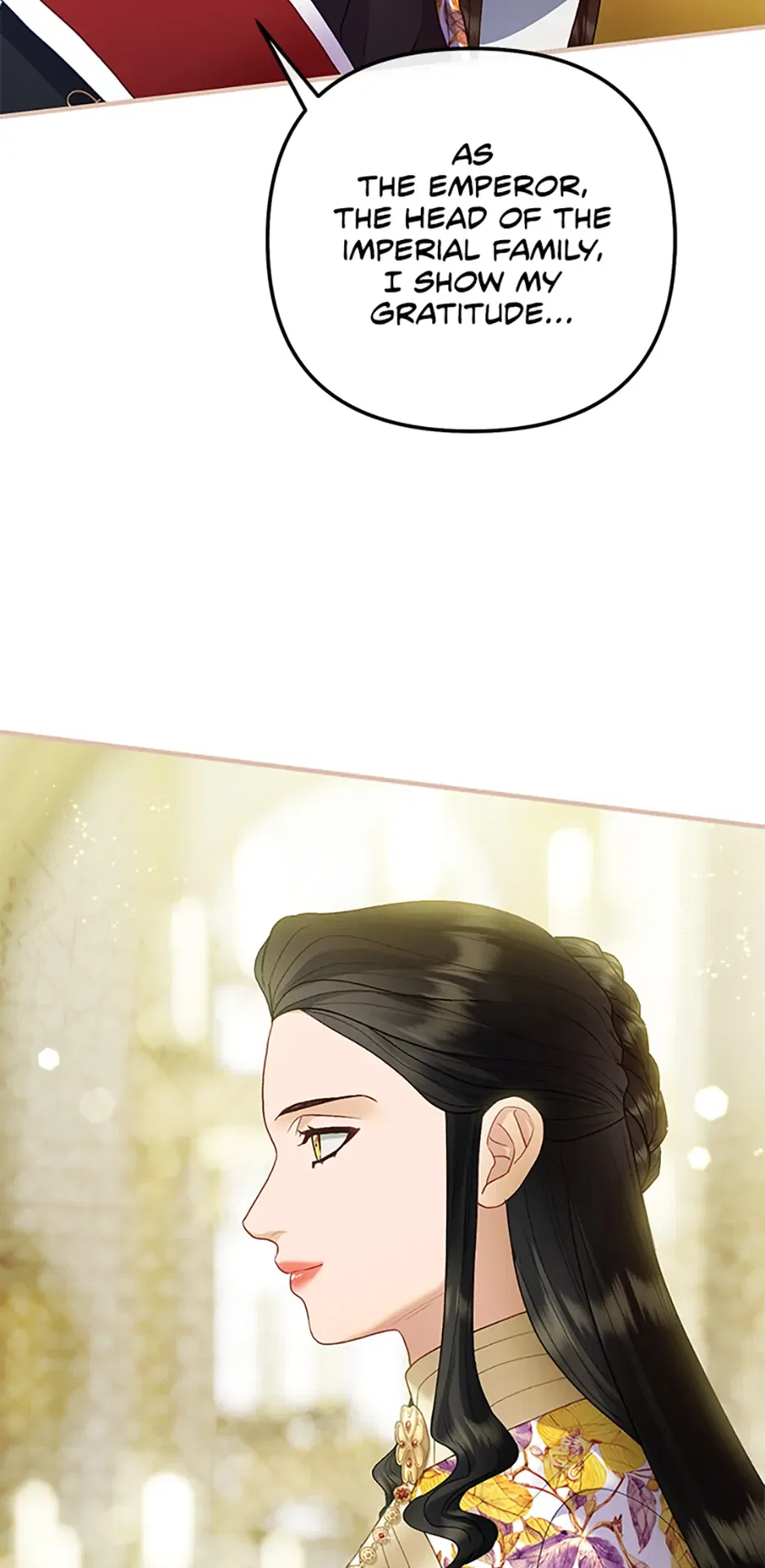 The Glamorous Life of the Fake Mistress Chapter 128 – Page 24