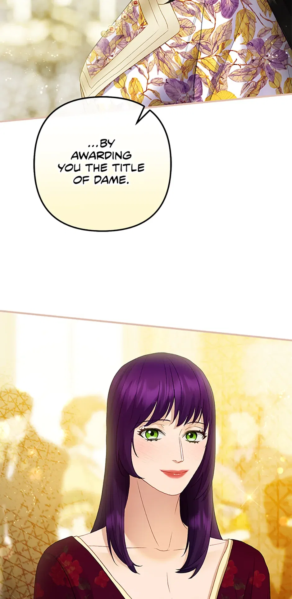 The Glamorous Life of the Fake Mistress Chapter 128 – Page 25