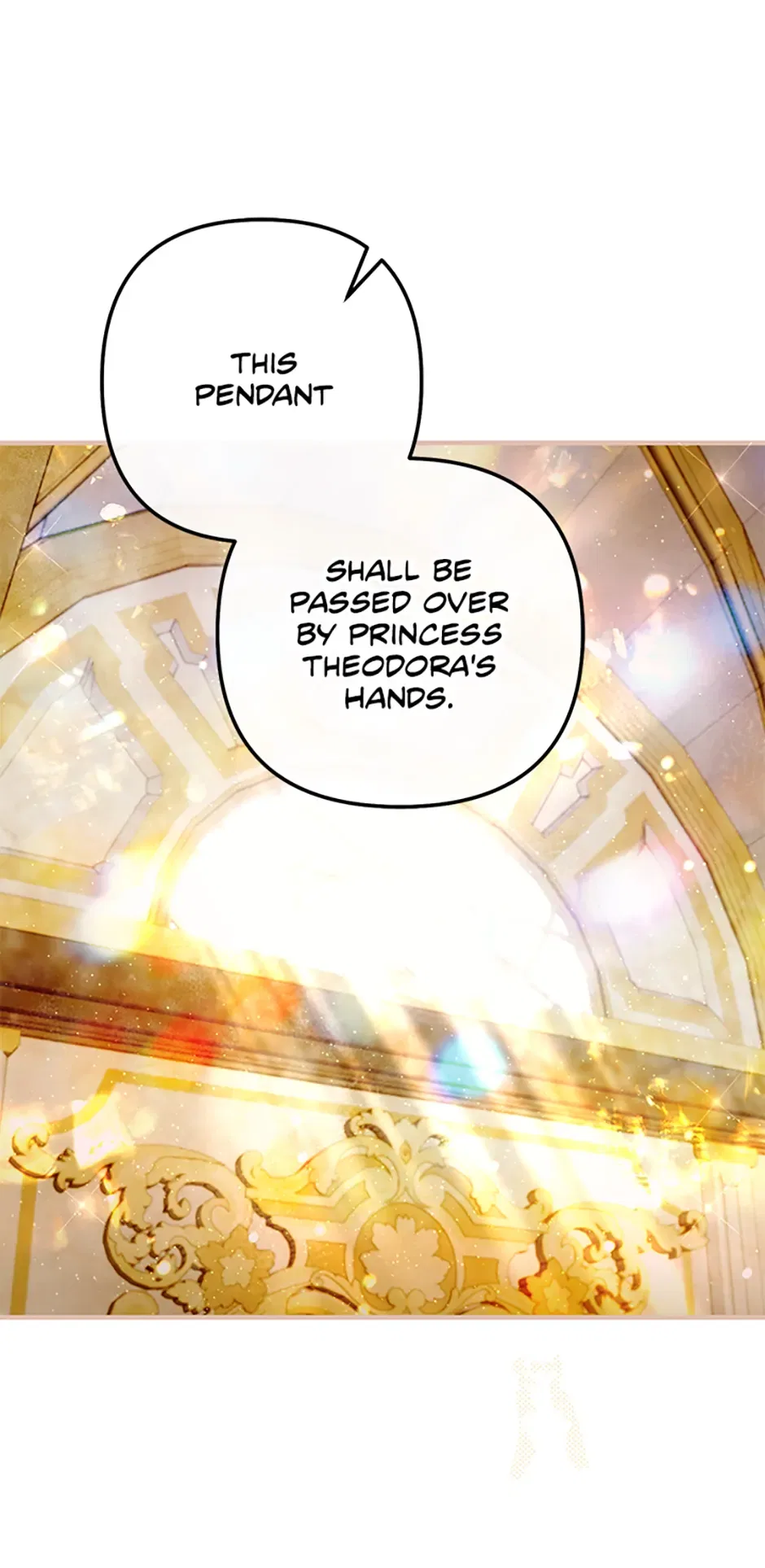 The Glamorous Life of the Fake Mistress Chapter 128 – Page 27