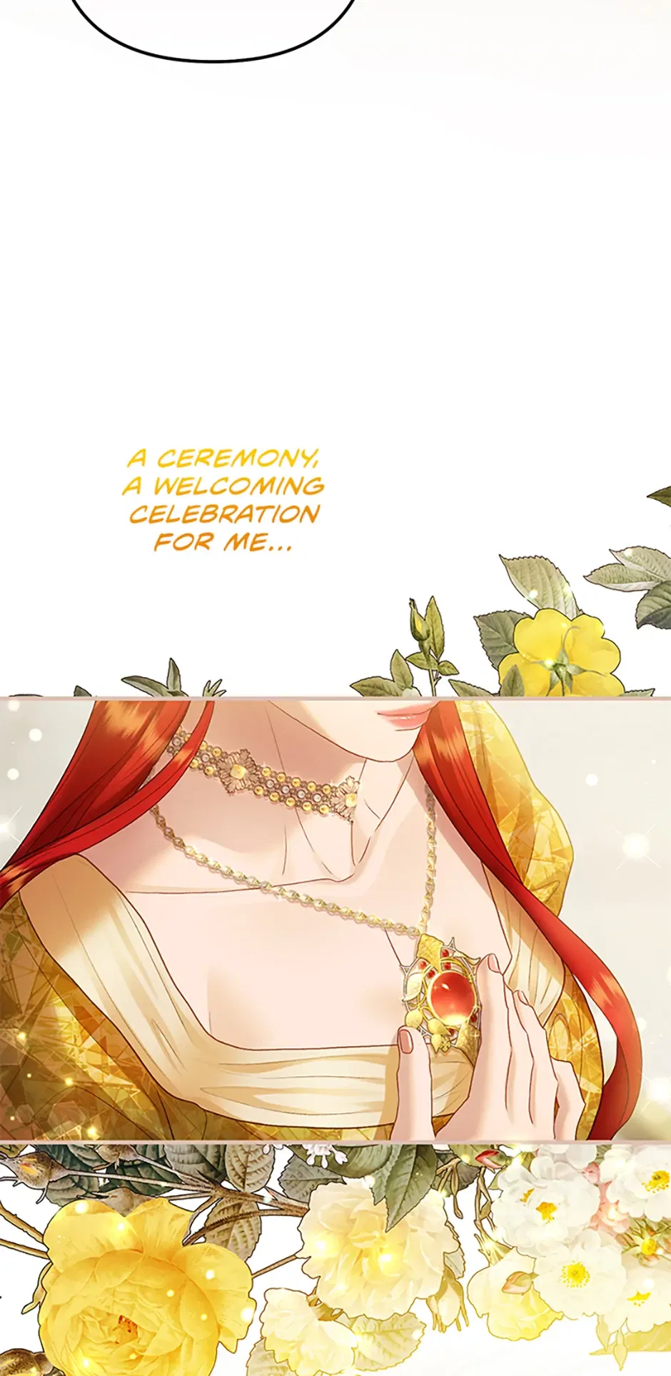 The Glamorous Life of the Fake Mistress Chapter 128 – Page 30