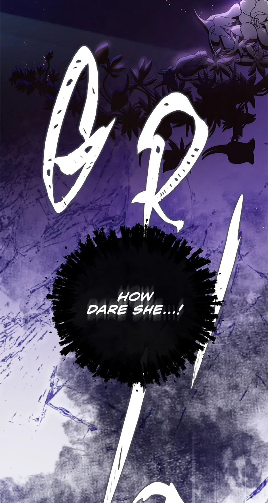 The Glamorous Life of the Fake Mistress Chapter 128 – Page 38