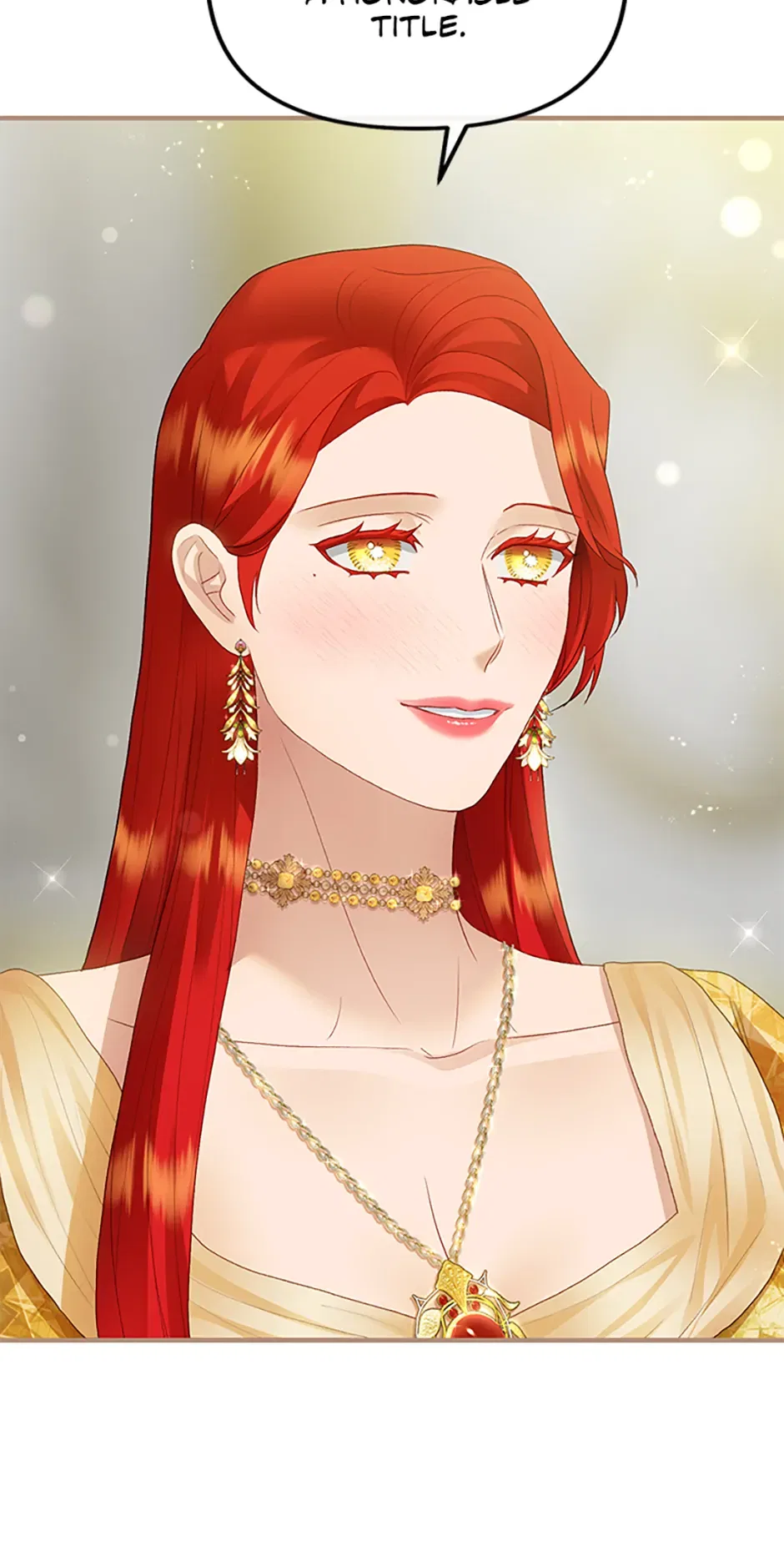 The Glamorous Life of the Fake Mistress Chapter 128 – Page 45