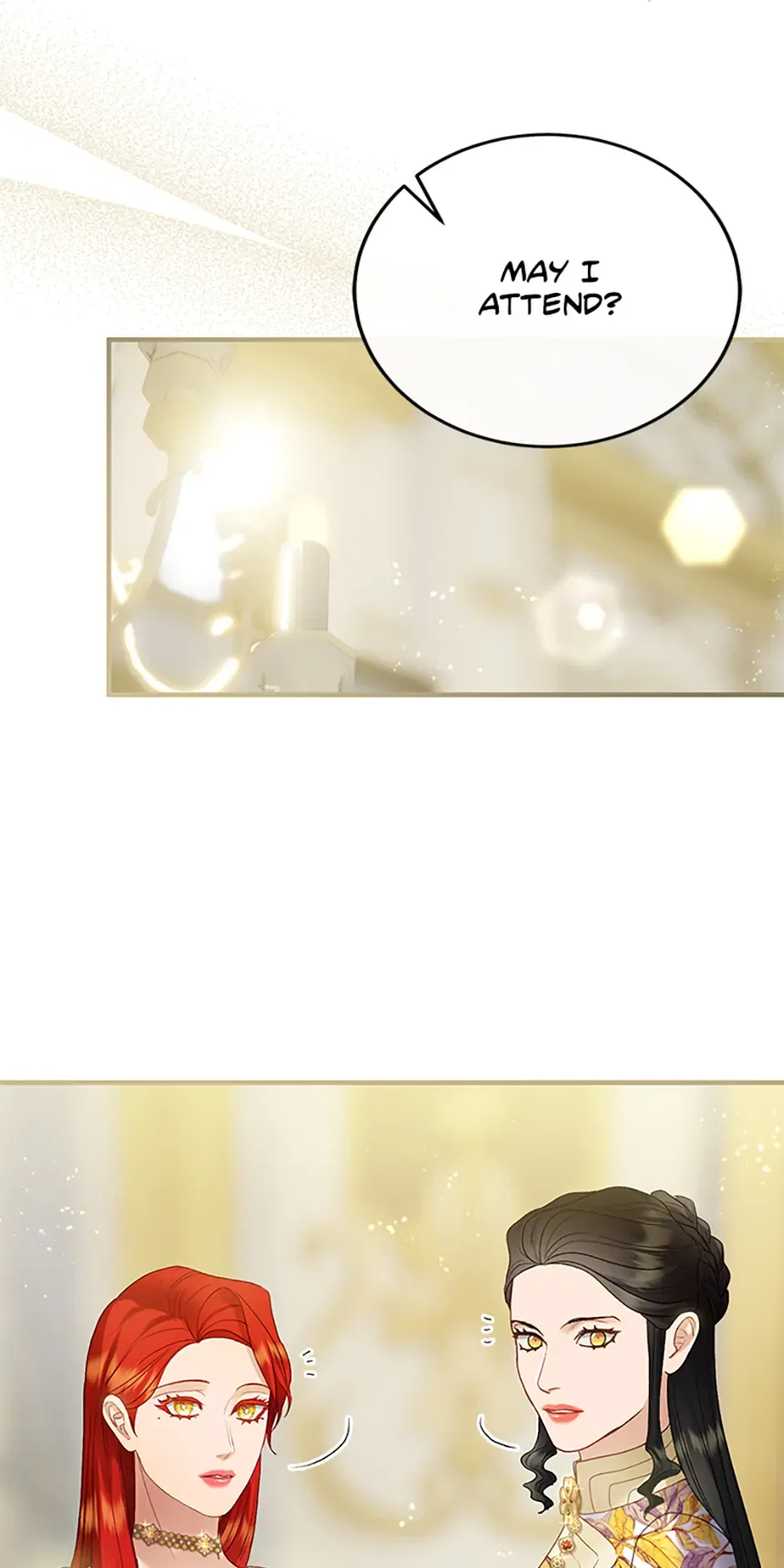 The Glamorous Life of the Fake Mistress Chapter 128 – Page 47