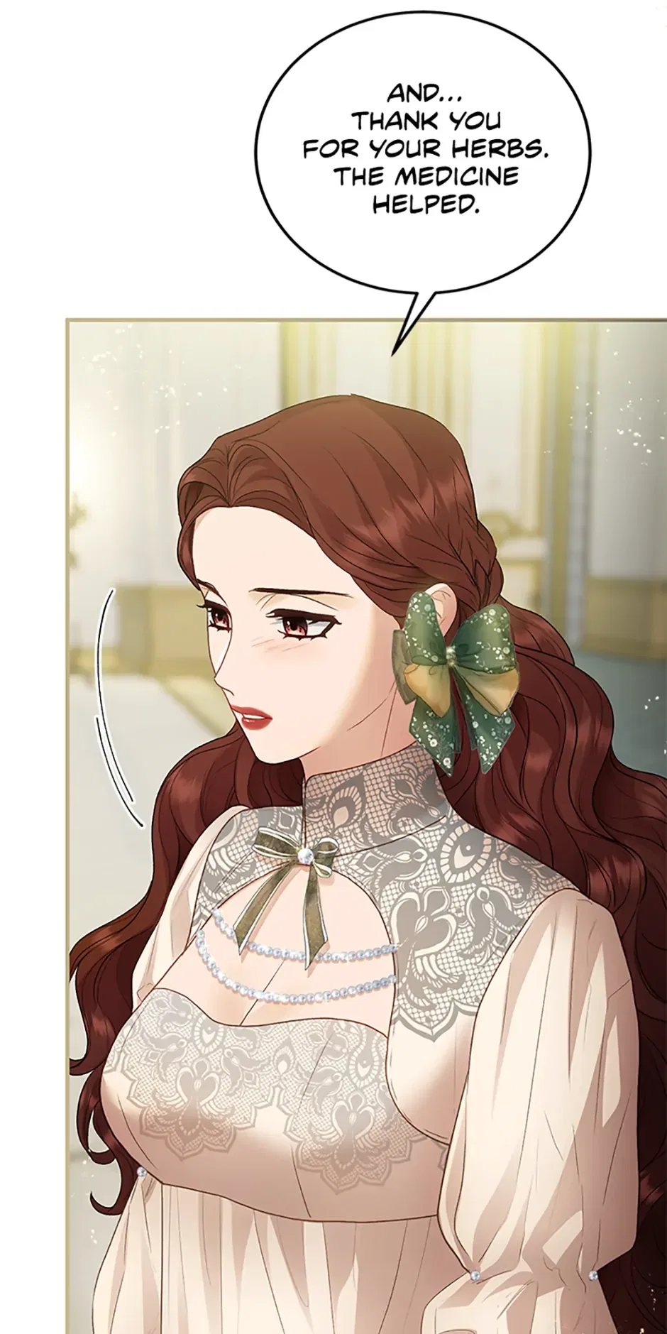 The Glamorous Life of the Fake Mistress Chapter 128 – Page 50