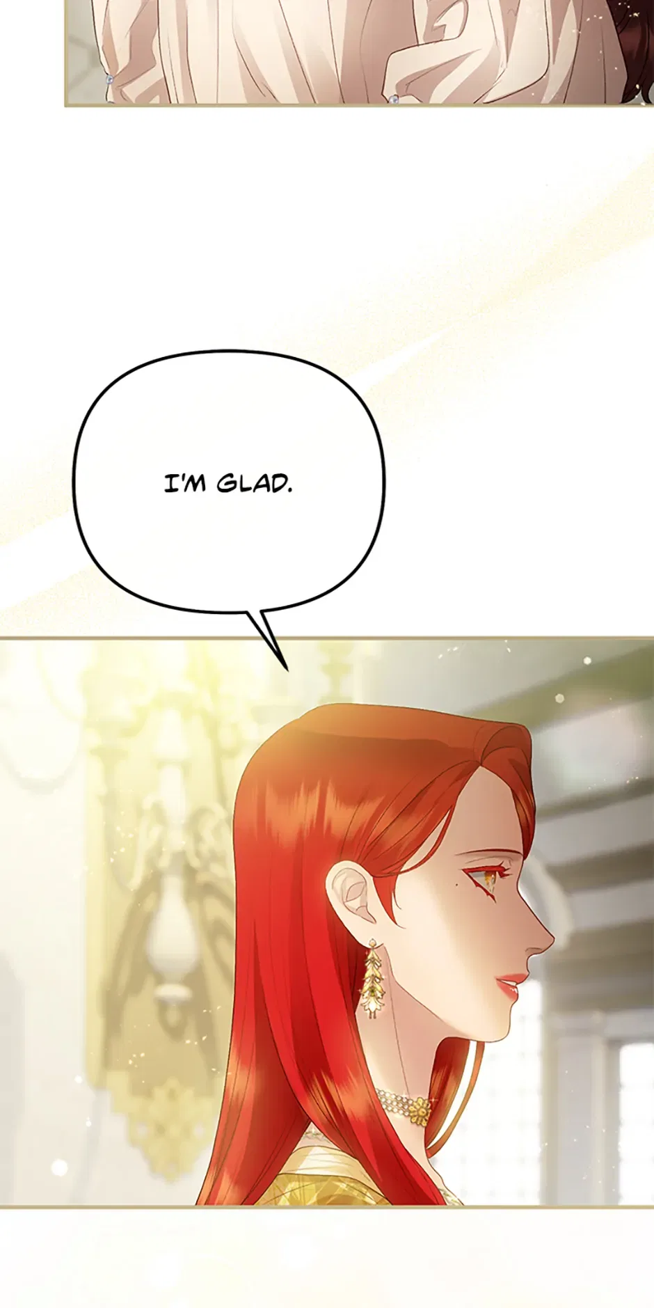 The Glamorous Life of the Fake Mistress Chapter 128 – Page 51