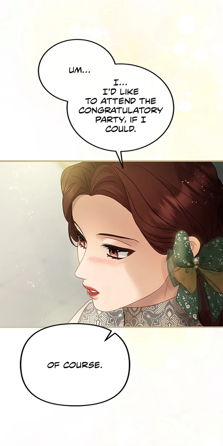 The Glamorous Life of the Fake Mistress Chapter 128 – Page 52